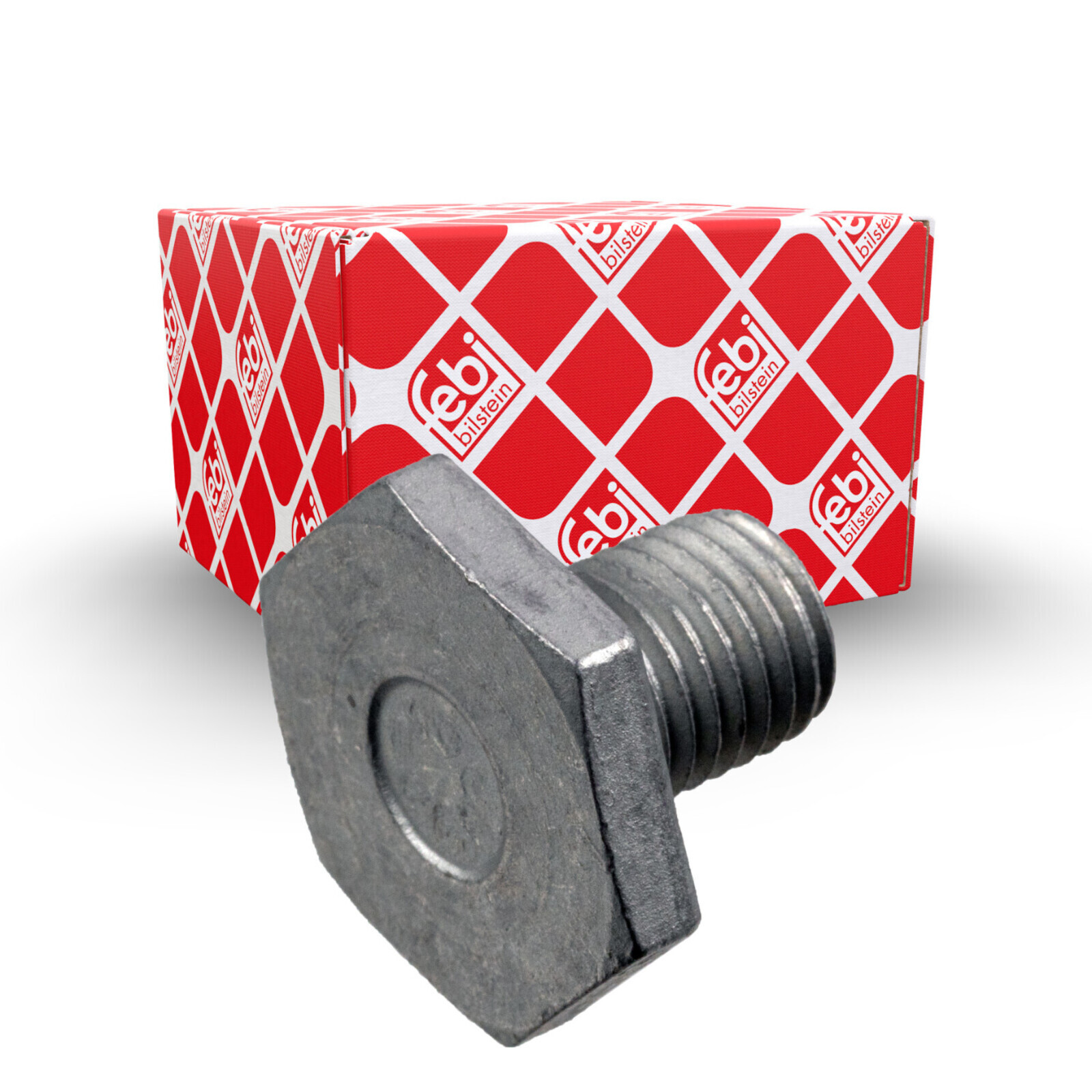 FEBI BILSTEIN Sealing Plug, oil sump