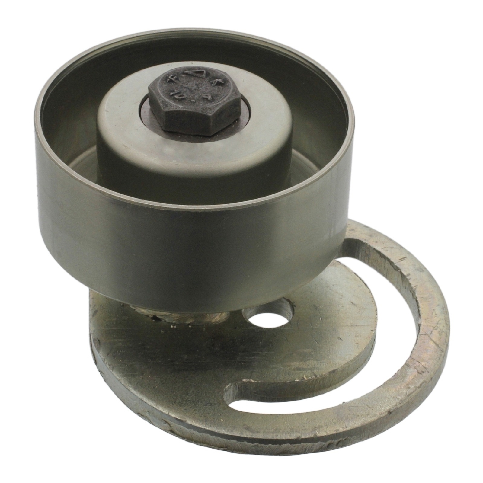 FEBI BILSTEIN Riemenspanner Keilrippenriemen u.a. passend für Fiat + Lan...