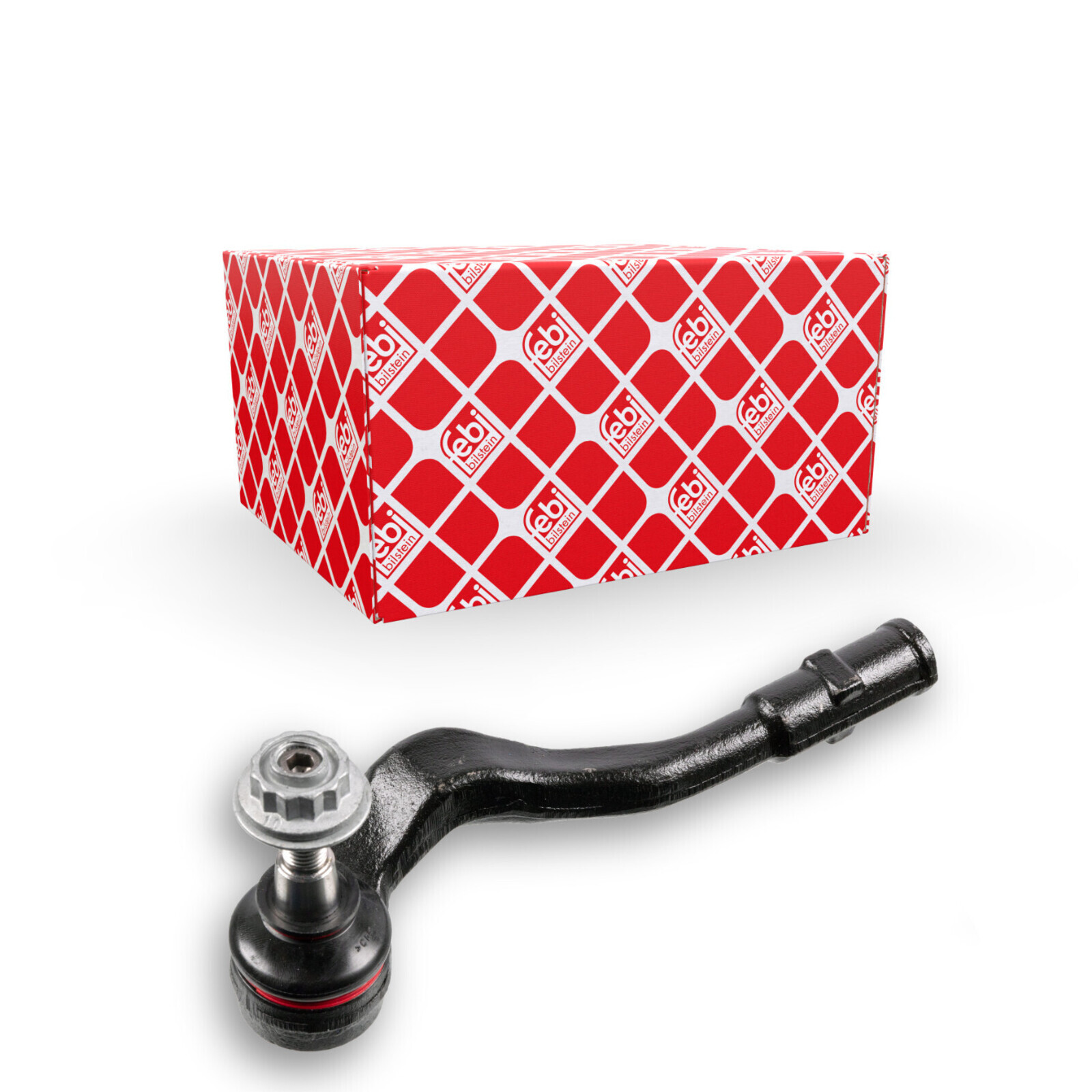 FEBI BILSTEIN Tie Rod End ProKit