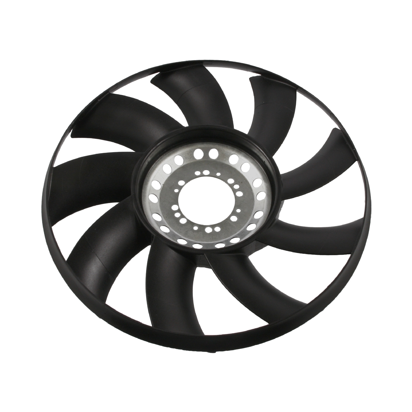 FEBI BILSTEIN Fan Wheel, engine cooling