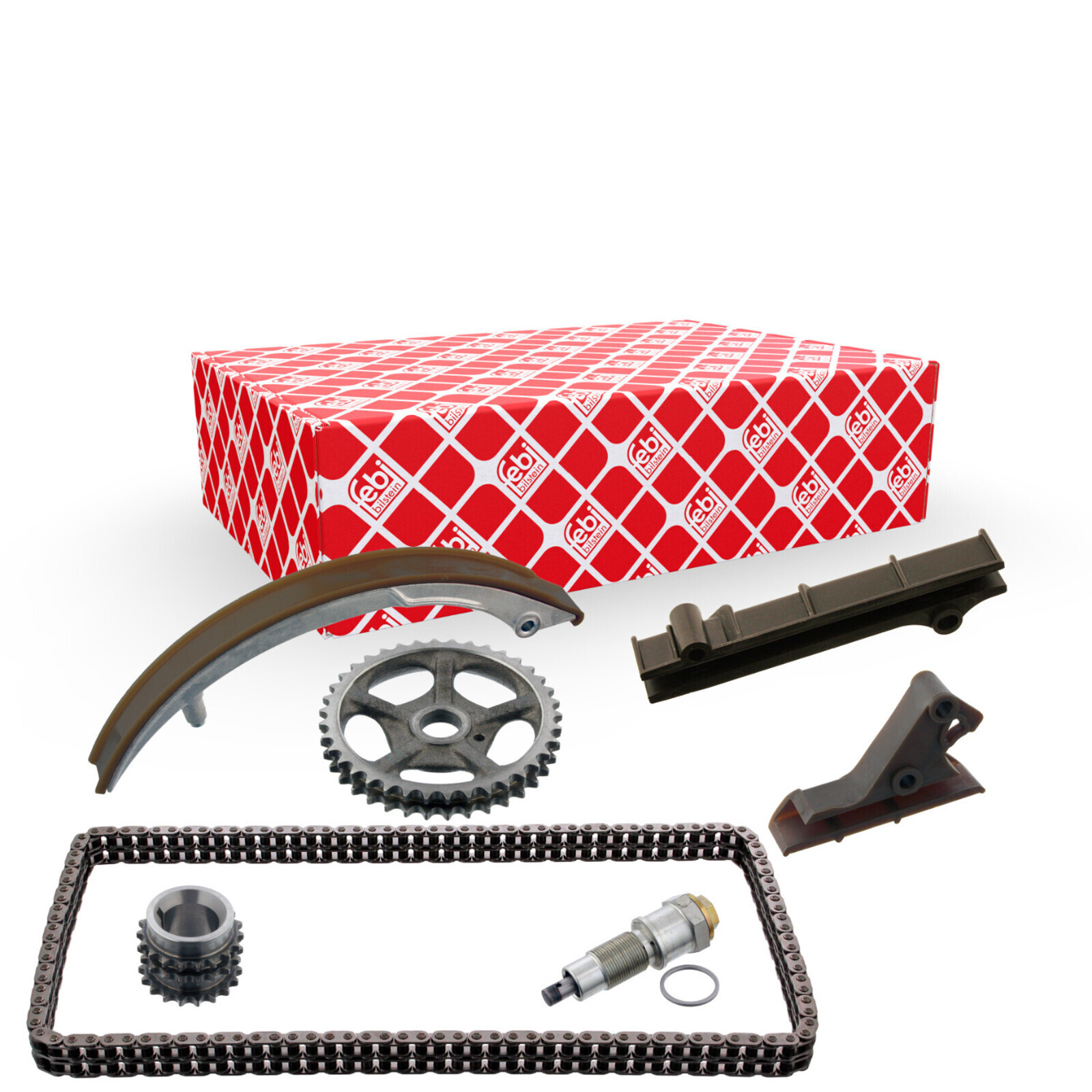 FEBI BILSTEIN Timing Chain Kit