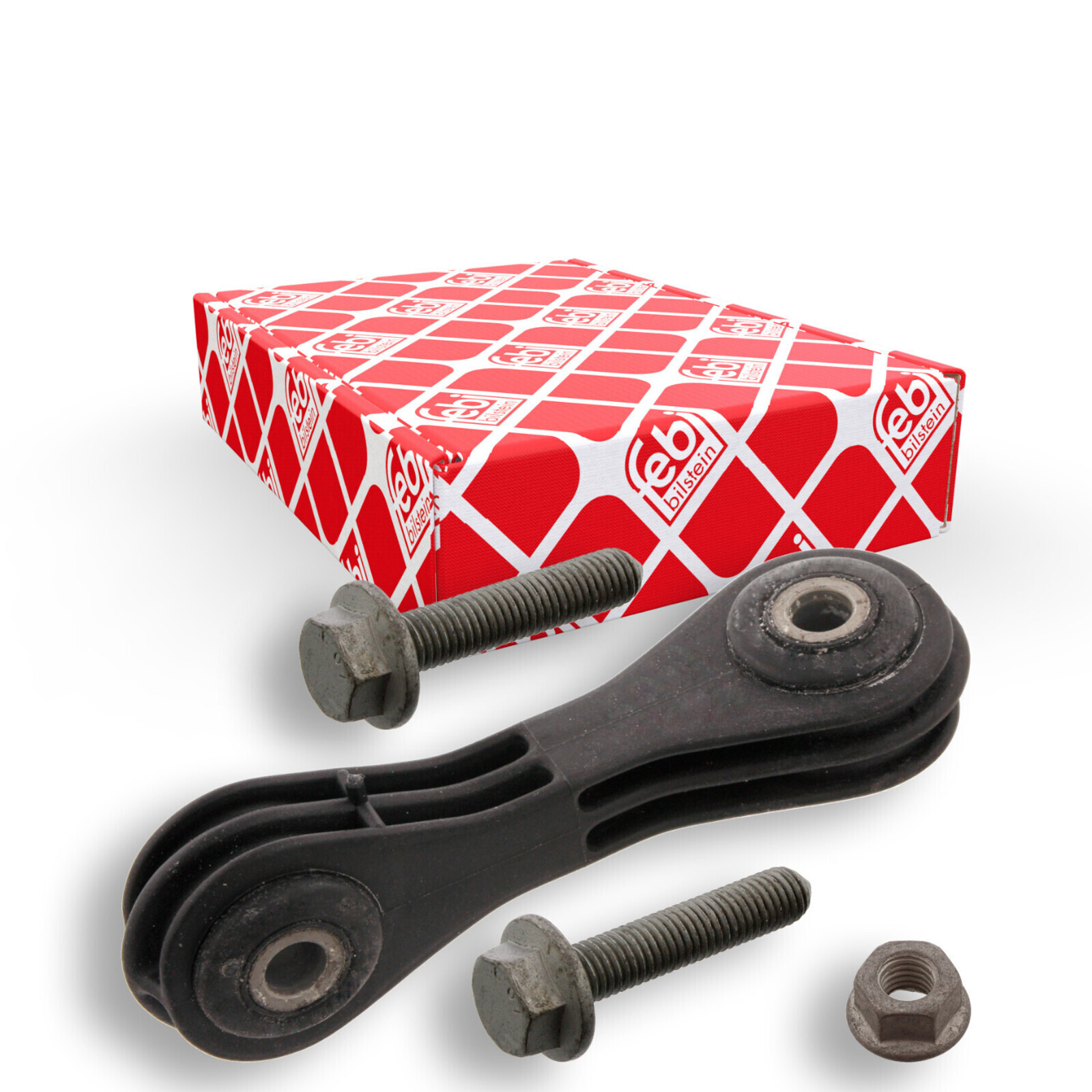 FEBI BILSTEIN Rod/Strut, stabiliser ProKit