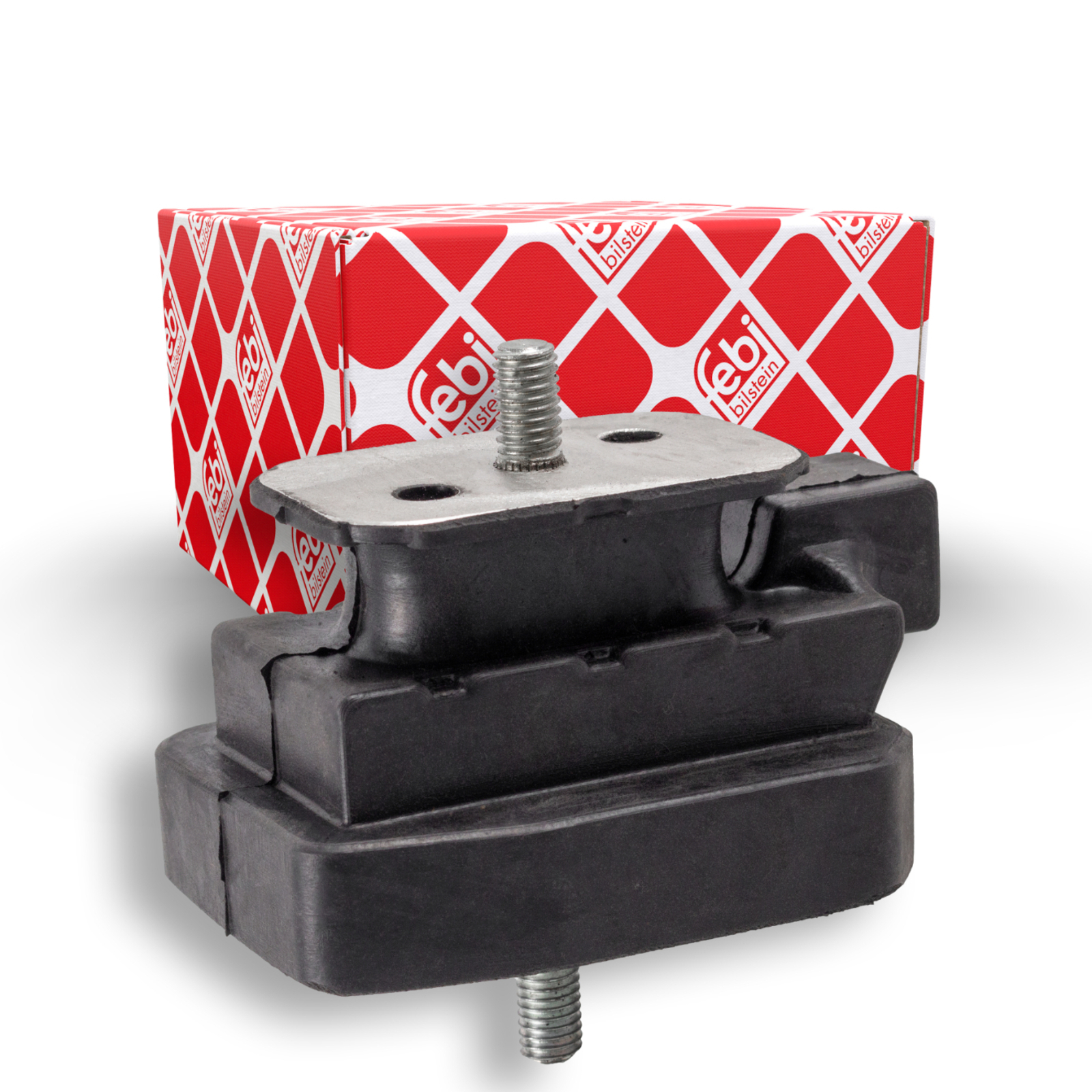 FEBI BILSTEIN Mounting, manual transmission