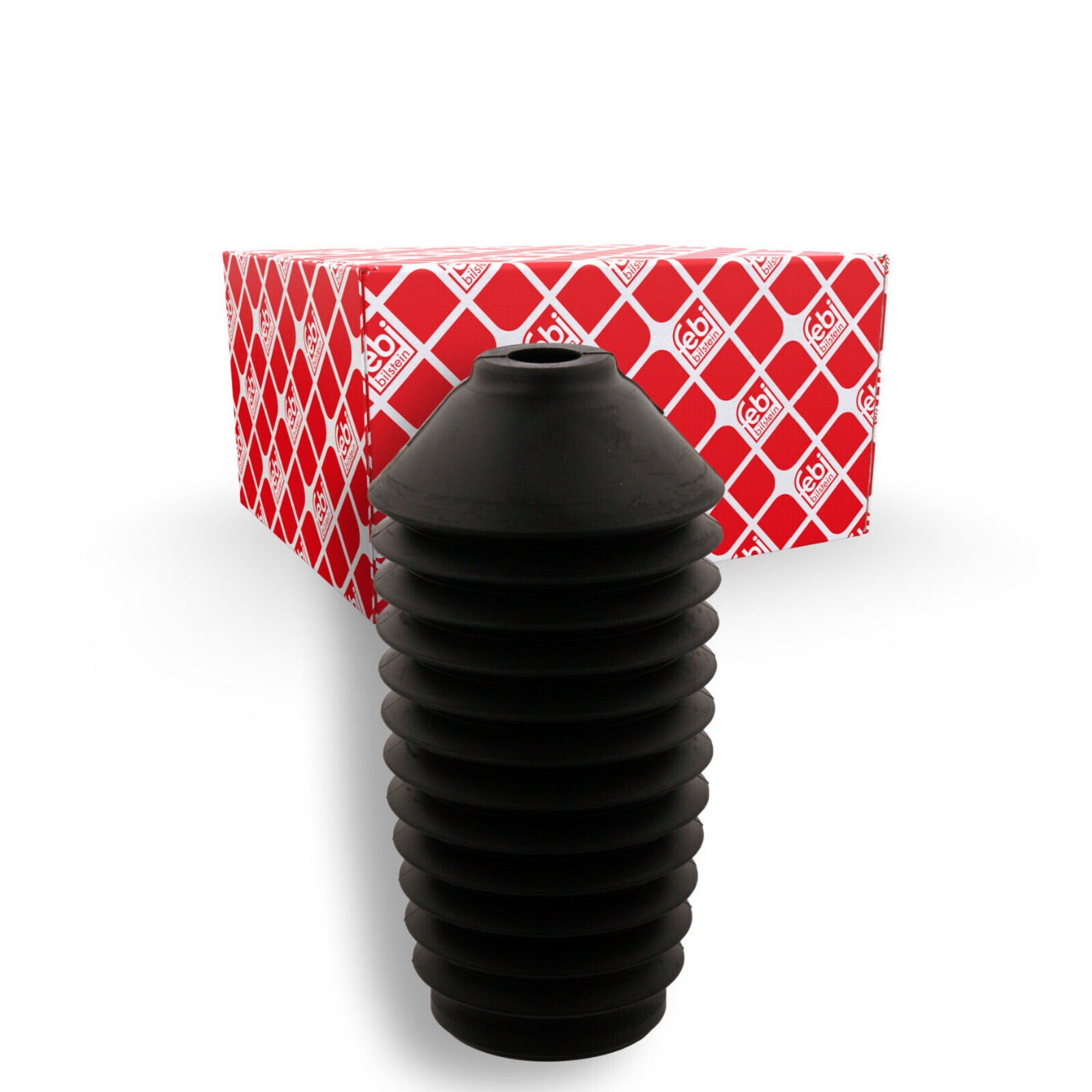 FEBI BILSTEIN Protective Cap/Bellow, shock absorber