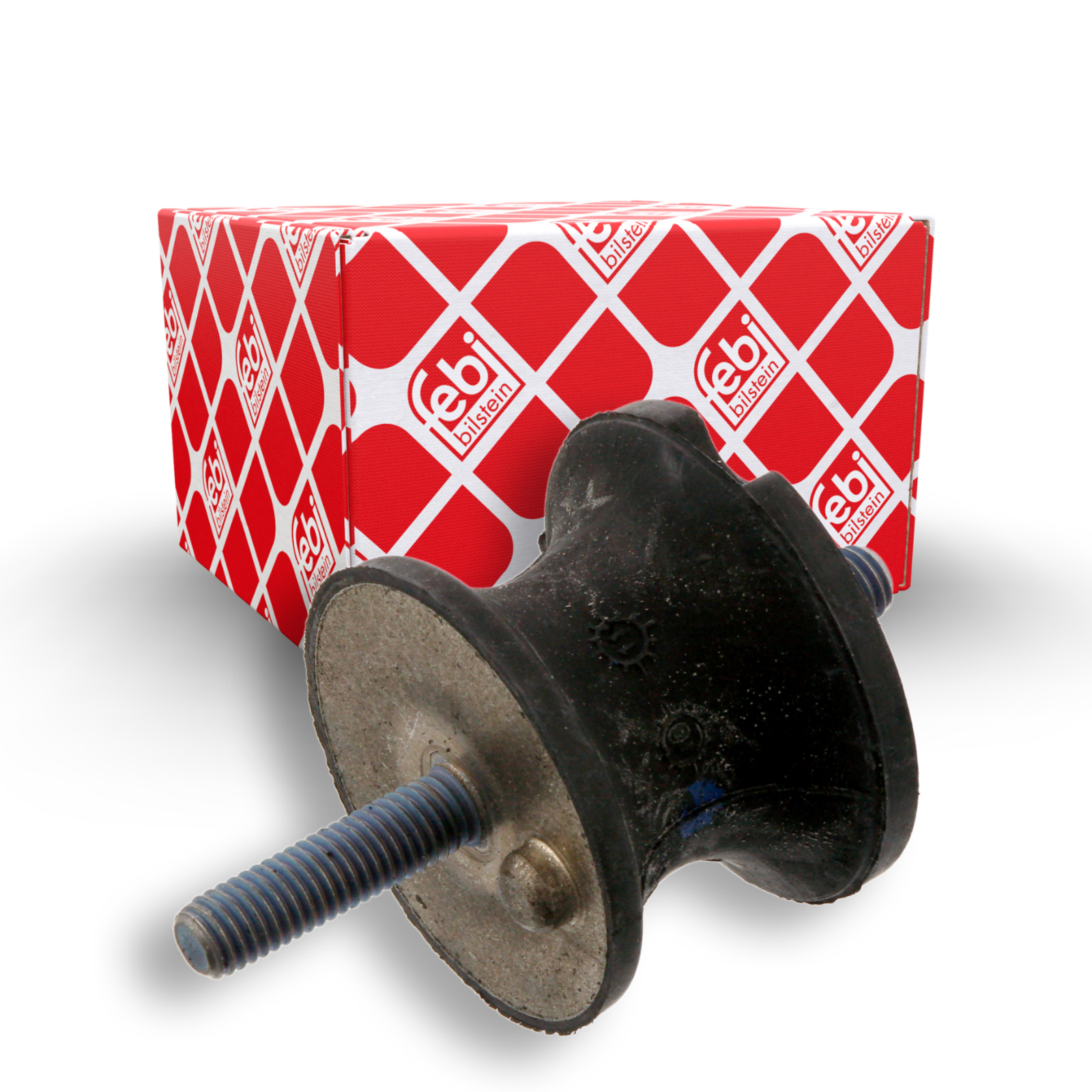 FEBI BILSTEIN Mounting, manual transmission