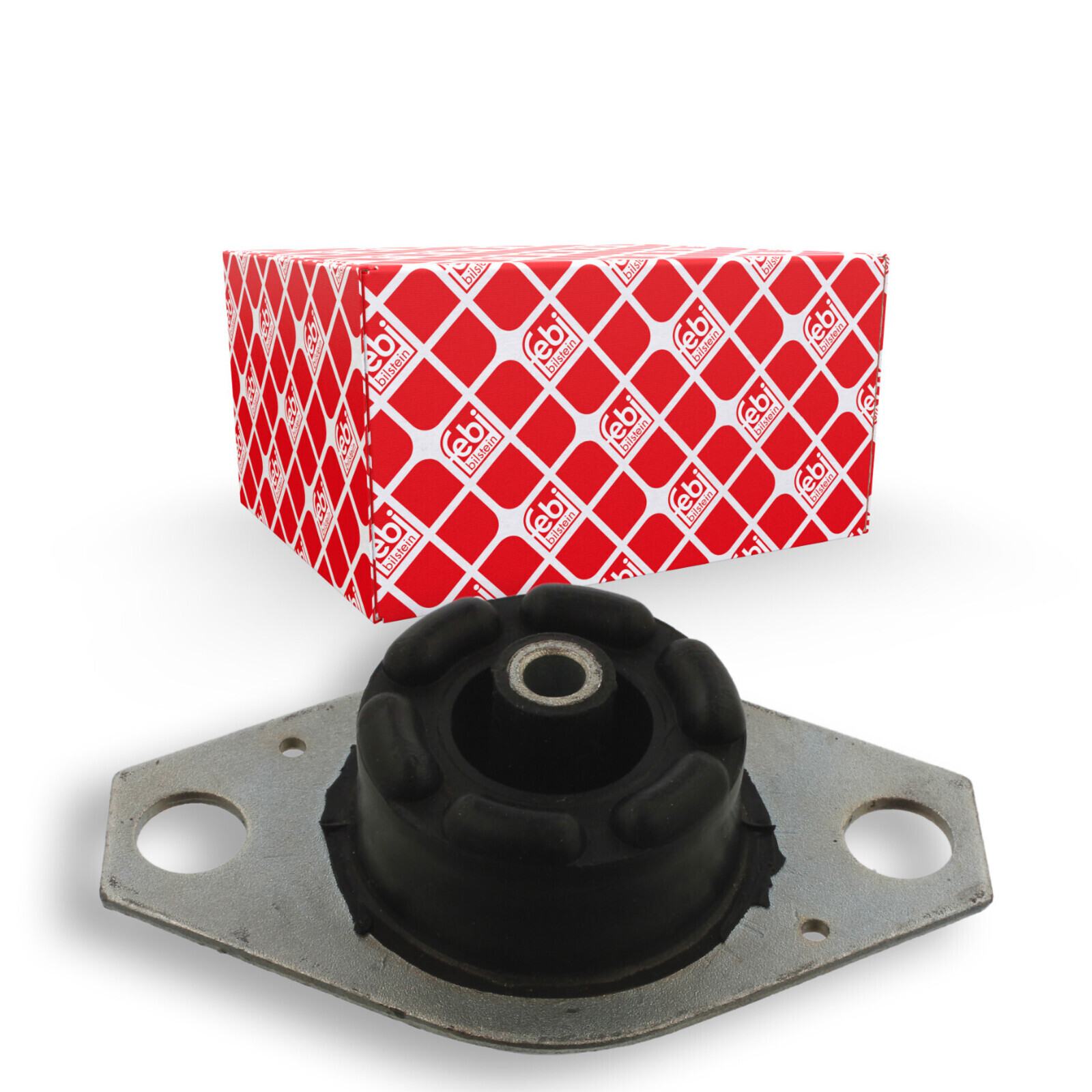 FEBI BILSTEIN Mounting, automatic transmission