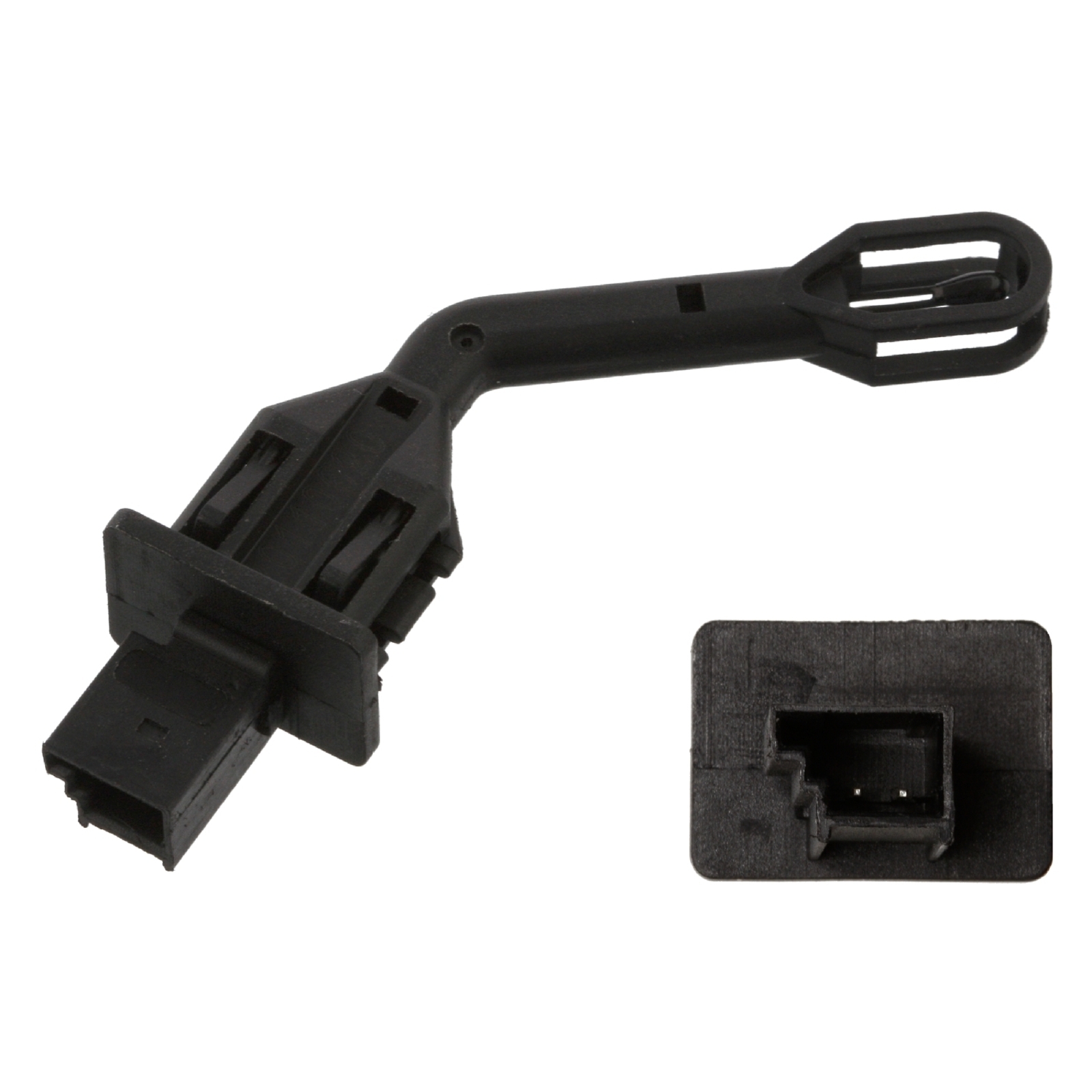 FEBI BILSTEIN Sender Unit, interior temperature