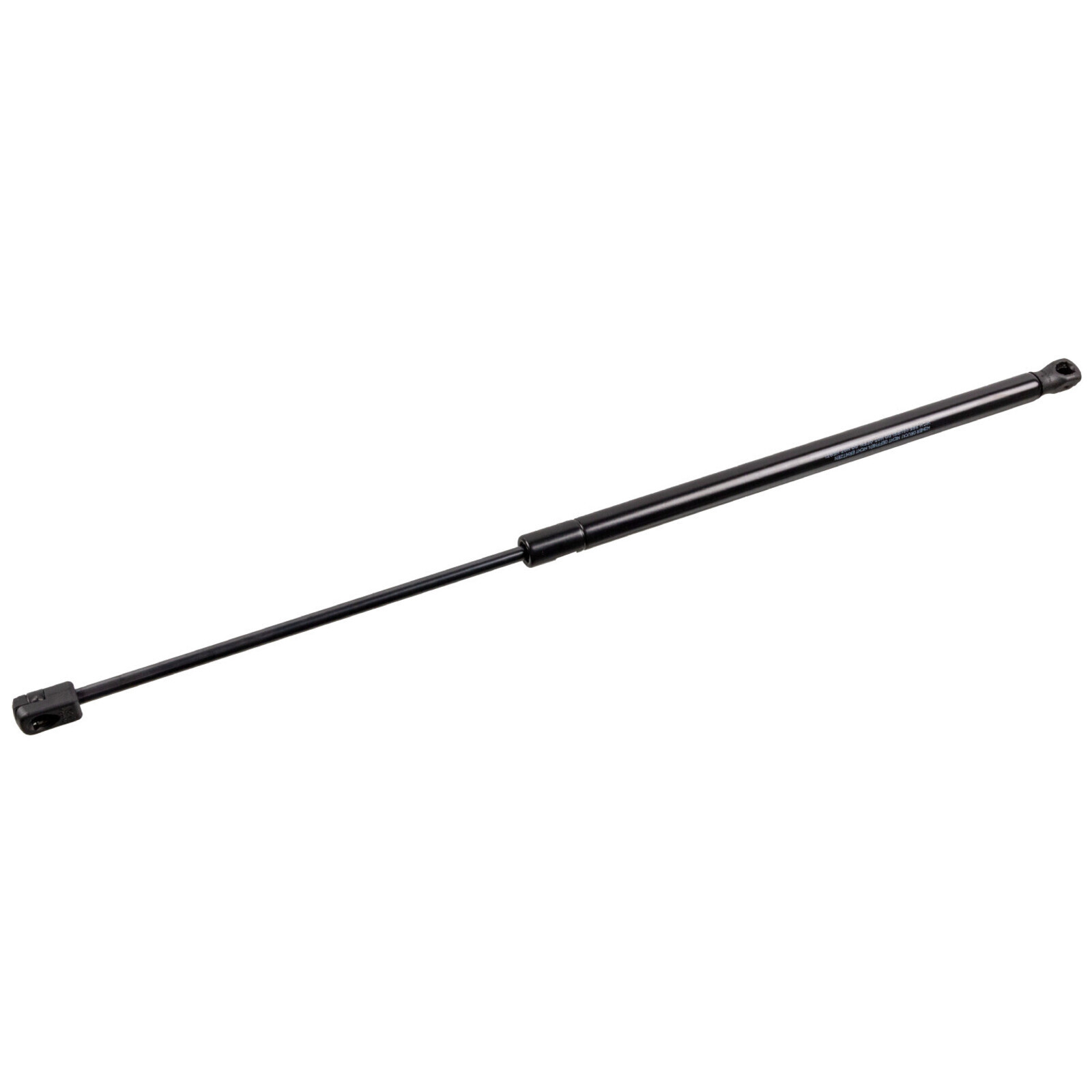 FEBI BILSTEIN Gas Spring, bonnet