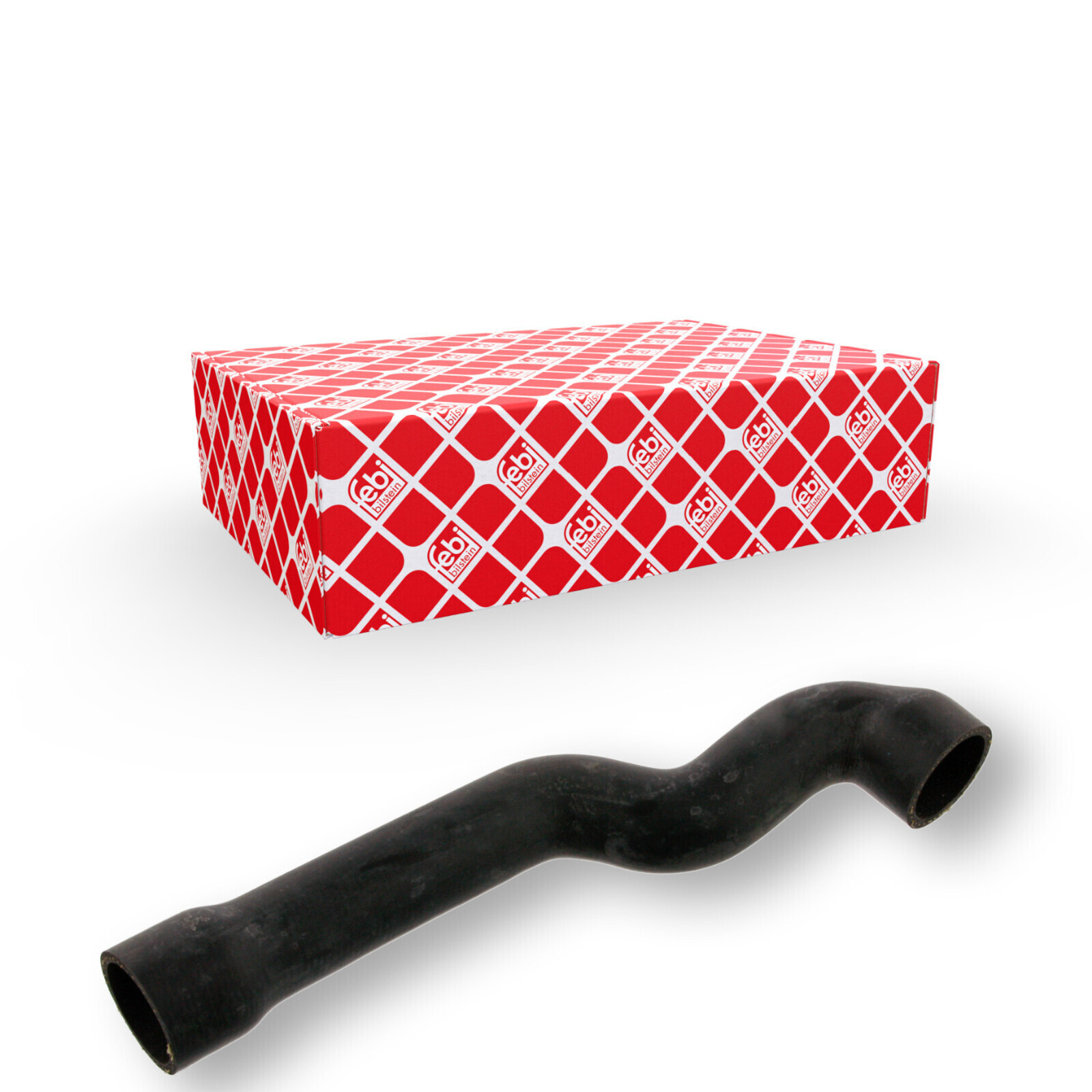FEBI BILSTEIN Radiator Hose