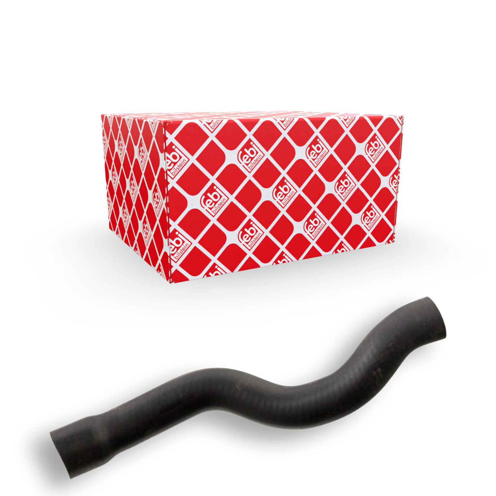 FEBI BILSTEIN Radiator Hose