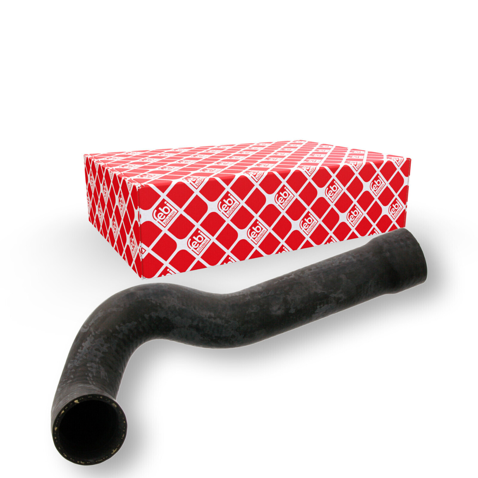 FEBI BILSTEIN Radiator Hose