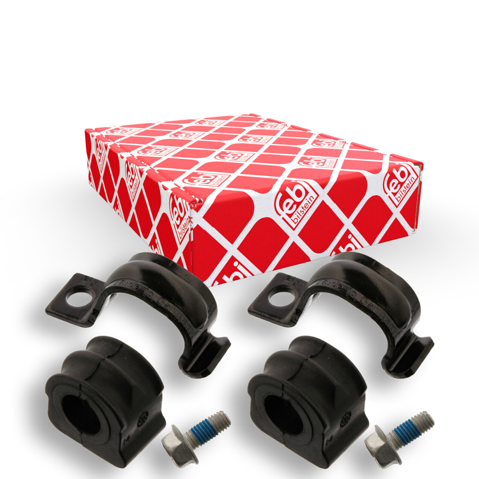 FEBI BILSTEIN Repair Kit, stabilizer suspension