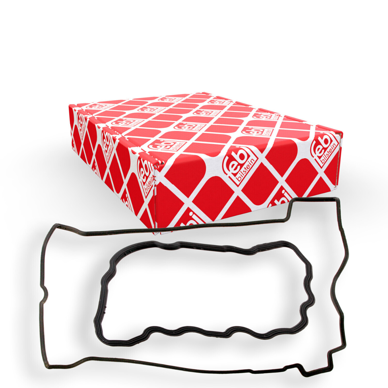FEBI BILSTEIN Gasket Set, cylinder head cover