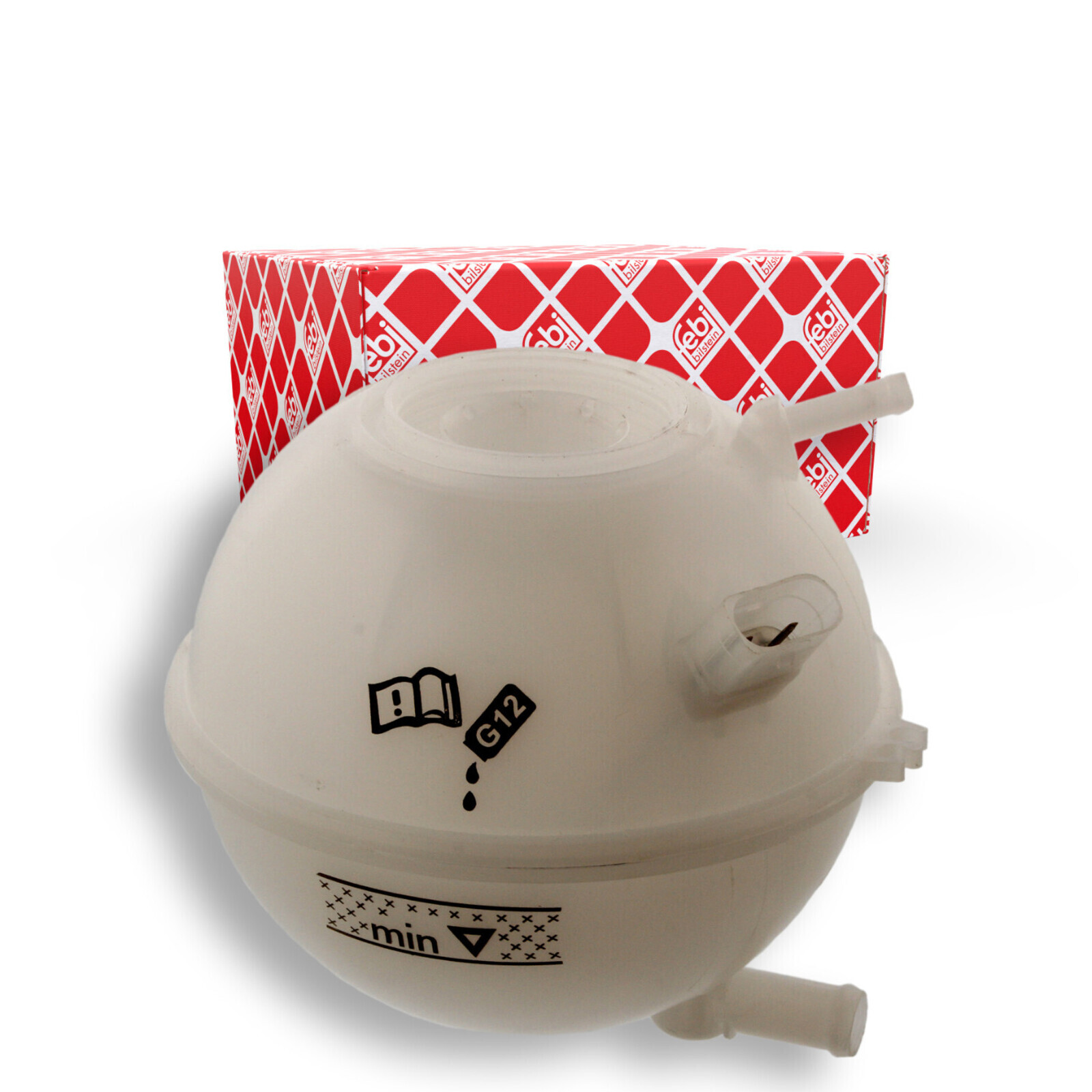 FEBI BILSTEIN Expansion Tank, coolant