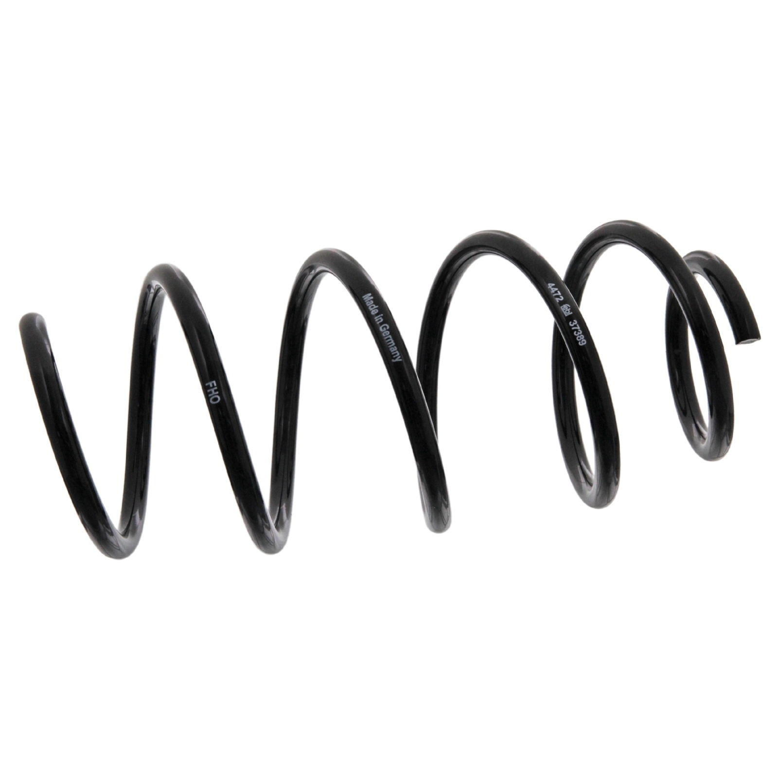 FEBI BILSTEIN Coil Spring