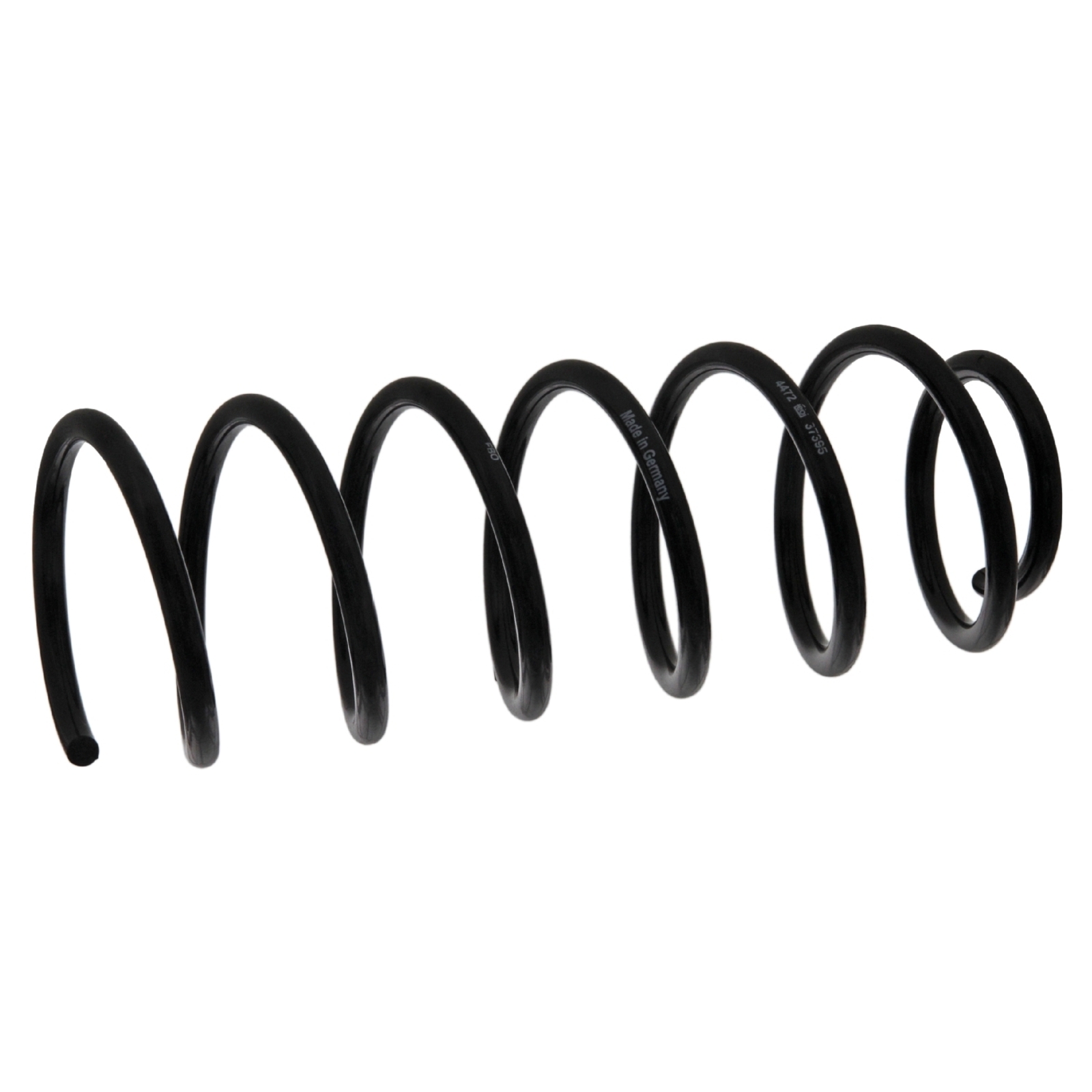 FEBI BILSTEIN Coil Spring