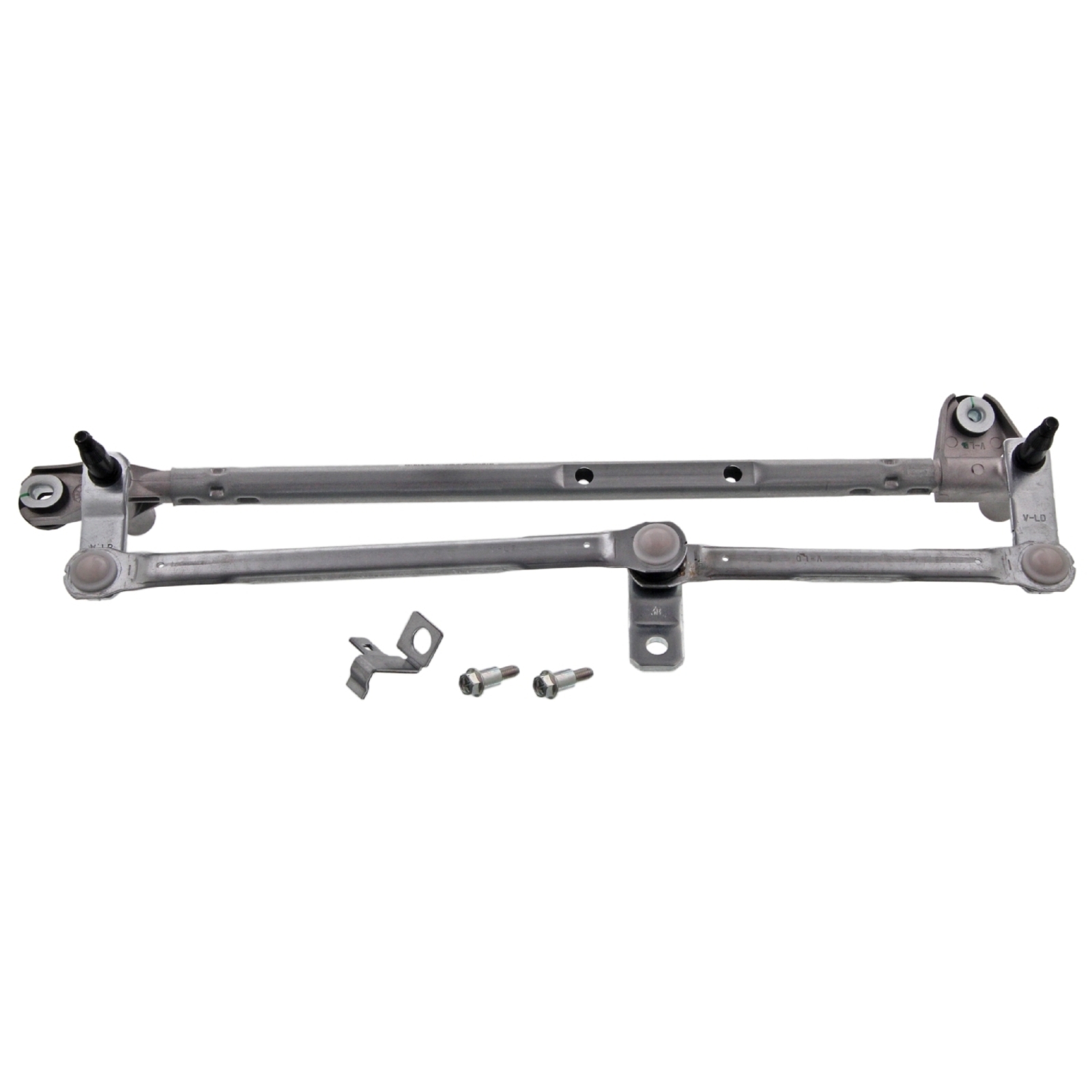 FEBI BILSTEIN Wiper Linkage febi Plus