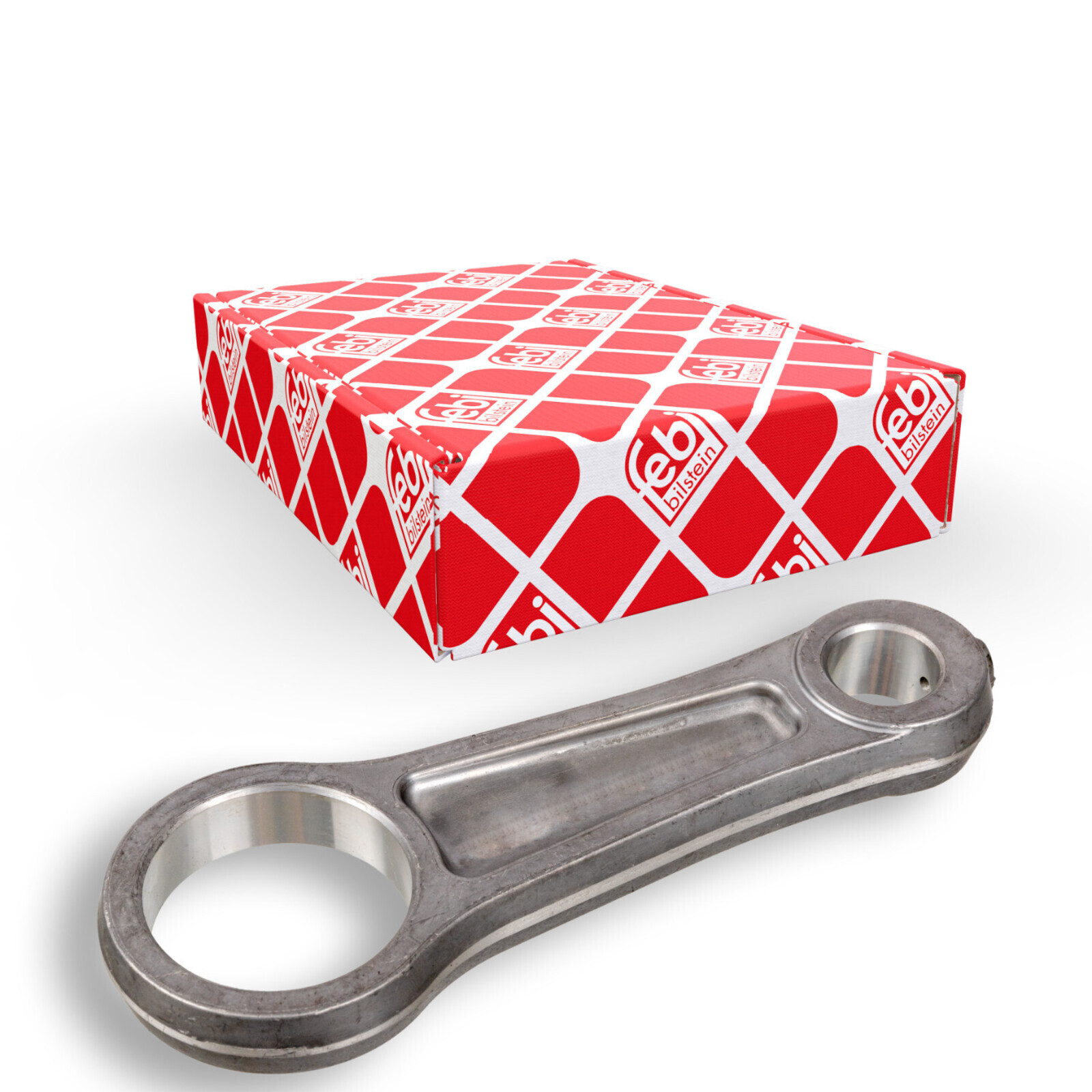 FEBI BILSTEIN Connecting Rod, air compressor