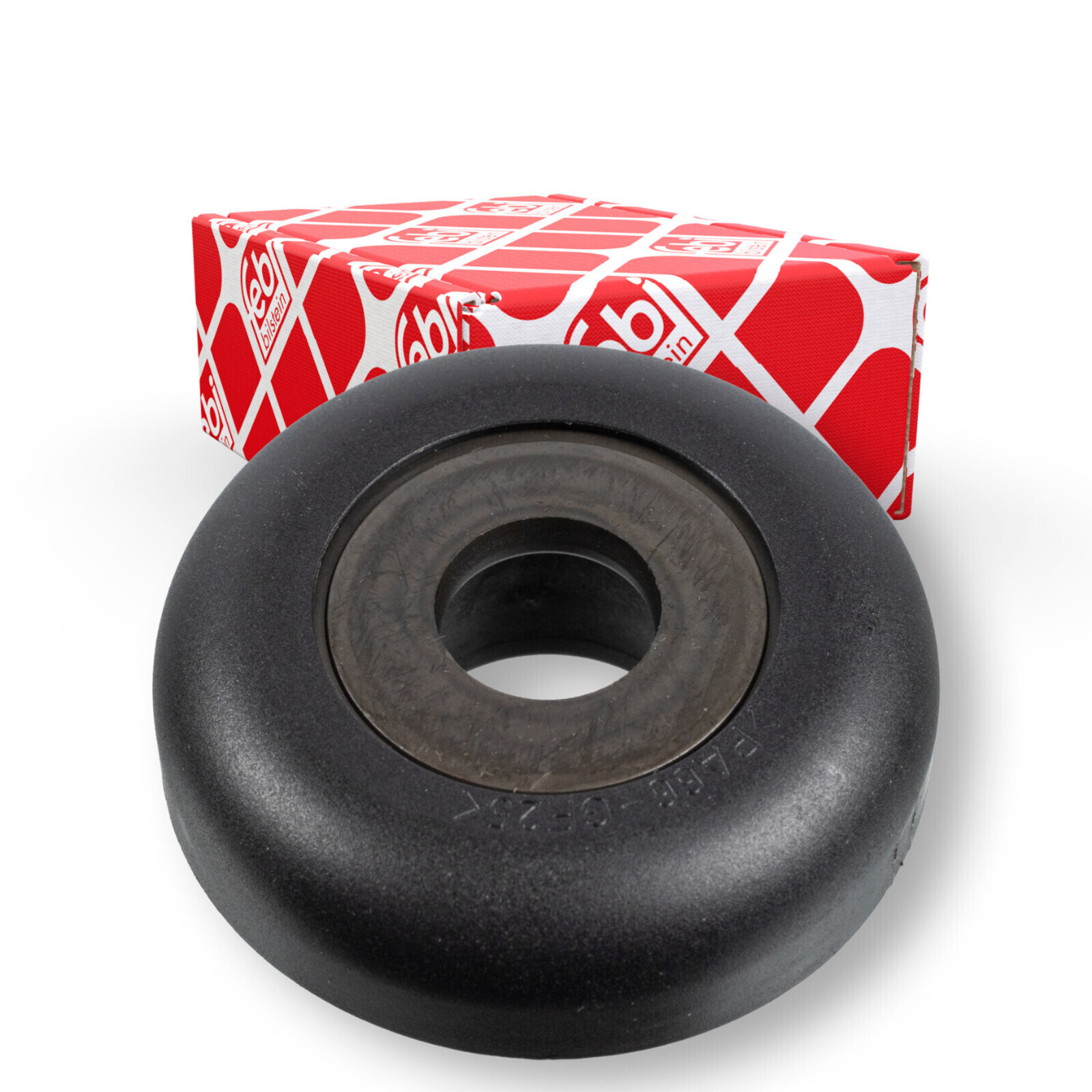 FEBI BILSTEIN Anti-Friction Bearing, suspension strut support mounting