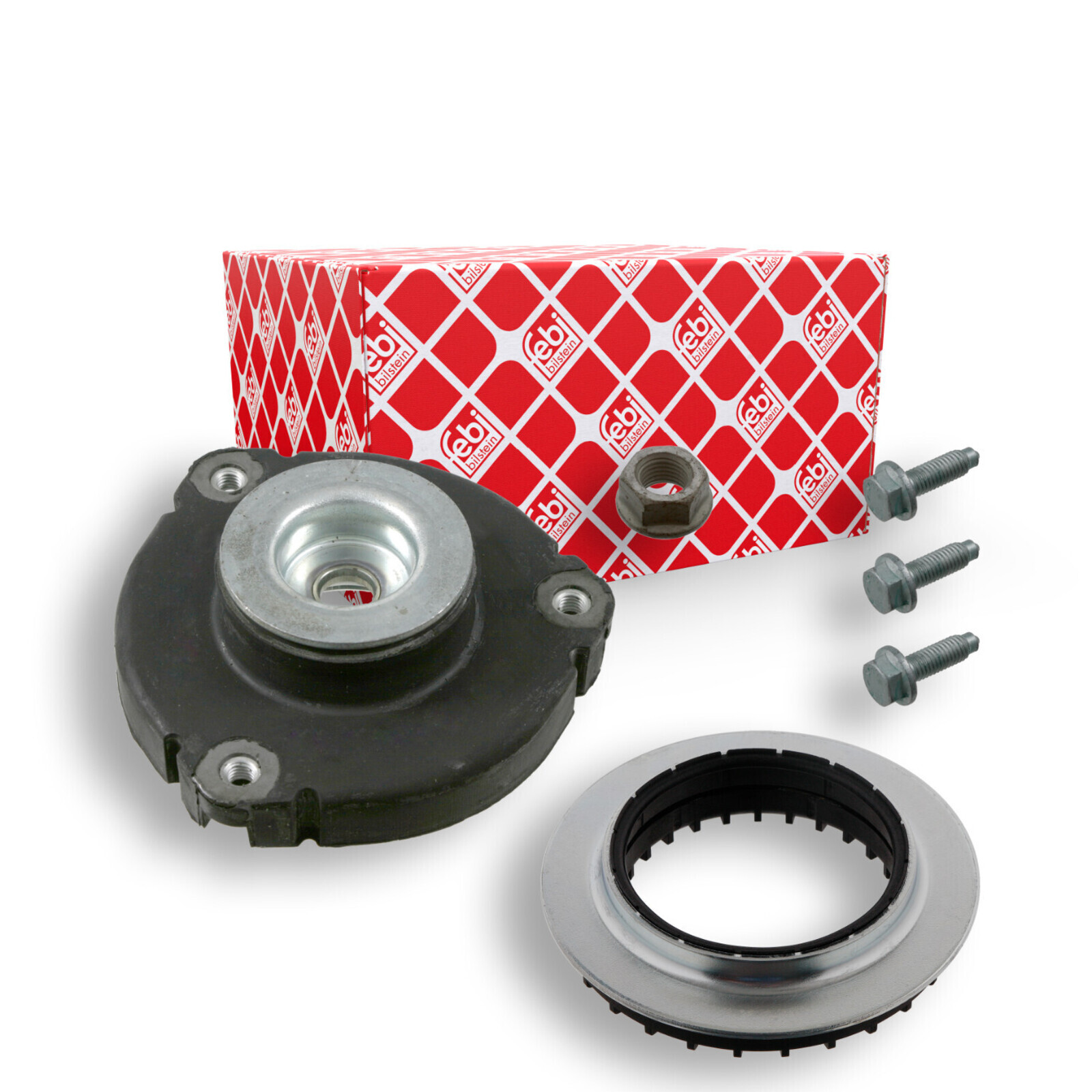 FEBI BILSTEIN Repair Kit, suspension strut ProKit