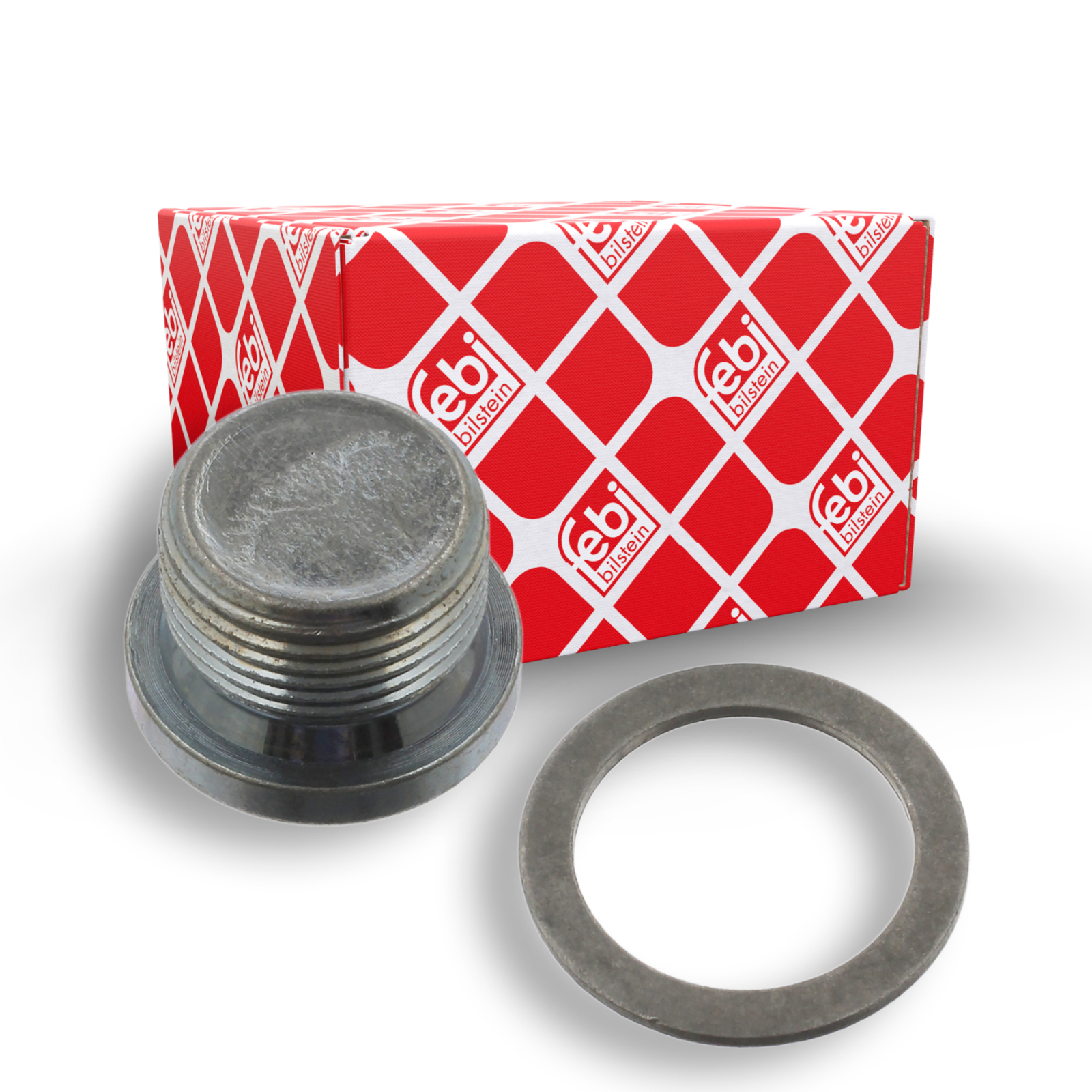 FEBI BILSTEIN Sealing Plug, oil sump