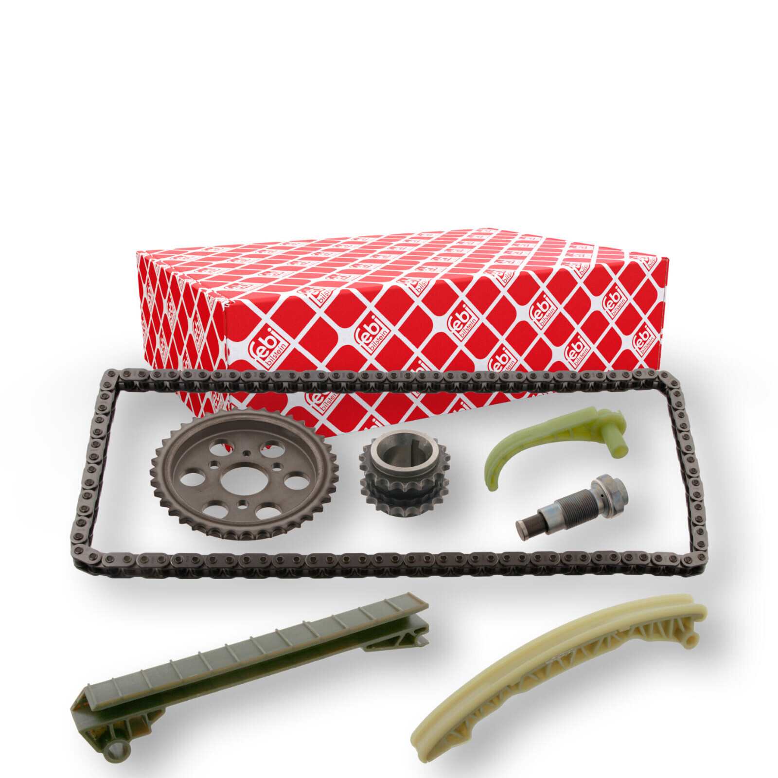 FEBI BILSTEIN Timing Chain Kit
