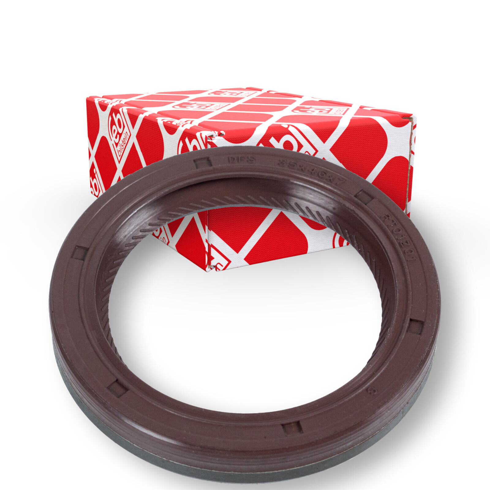 FEBI BILSTEIN Shaft Seal, camshaft
