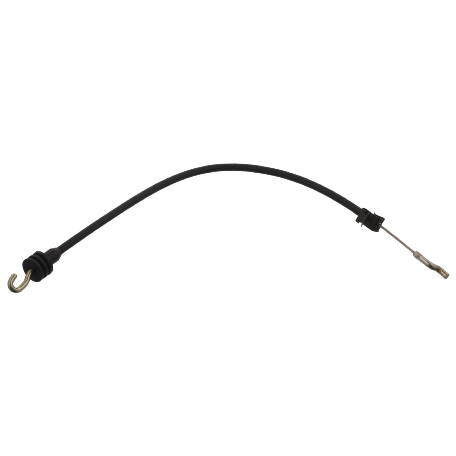 FEBI BILSTEIN Cable, door release