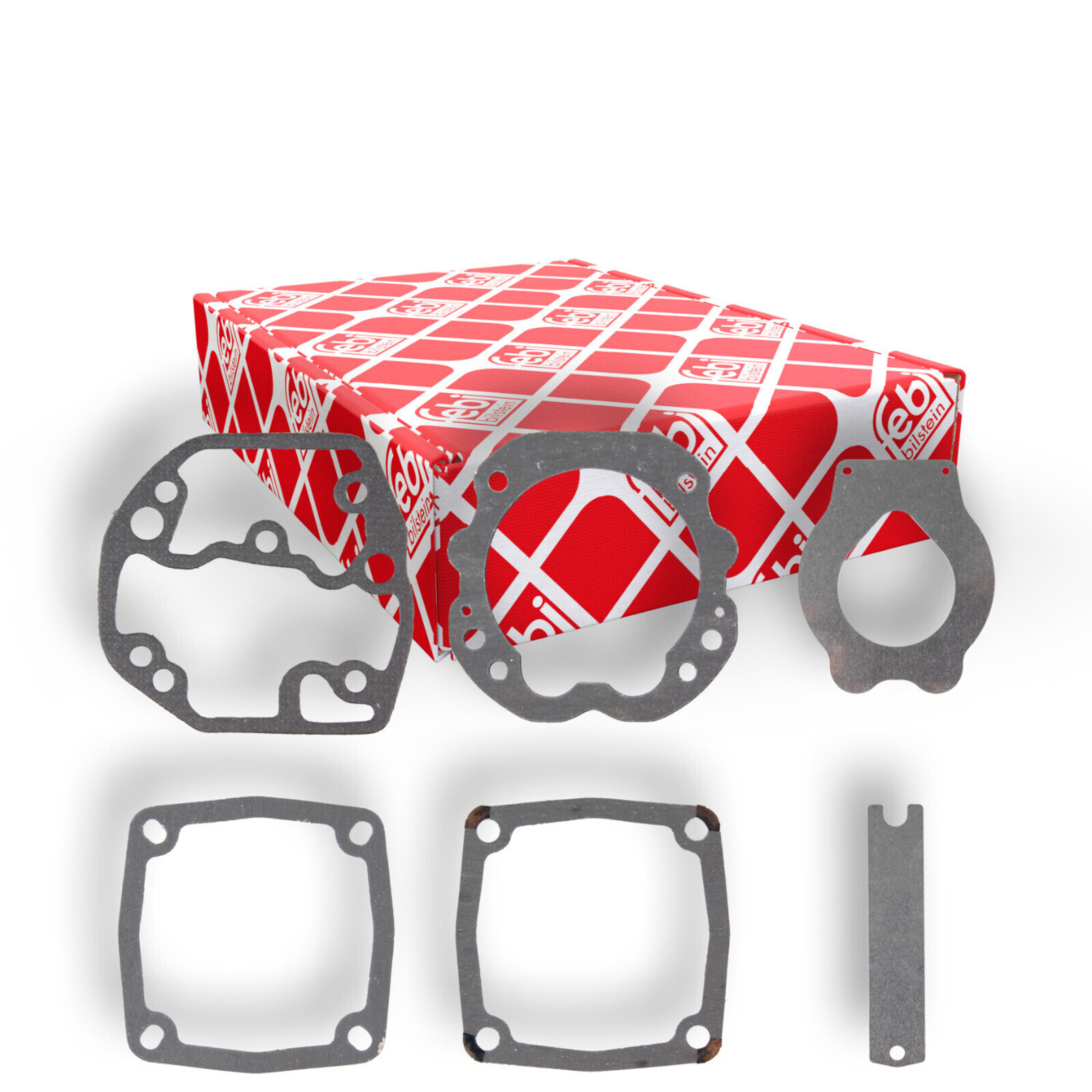 FEBI BILSTEIN Seal Kit, multi-valve febi Plus