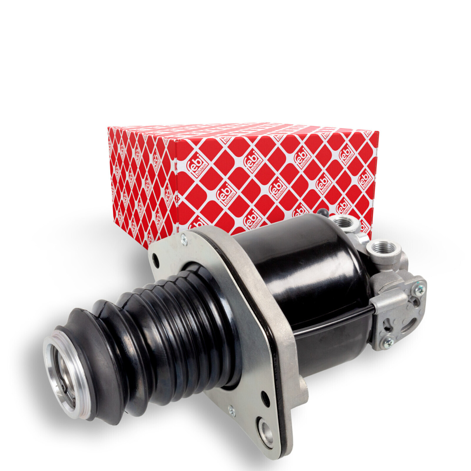 FEBI BILSTEIN Clutch Booster
