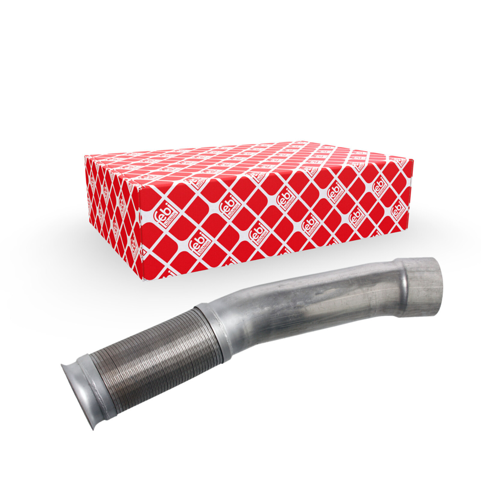 FEBI BILSTEIN Flex Hose, exhaust system