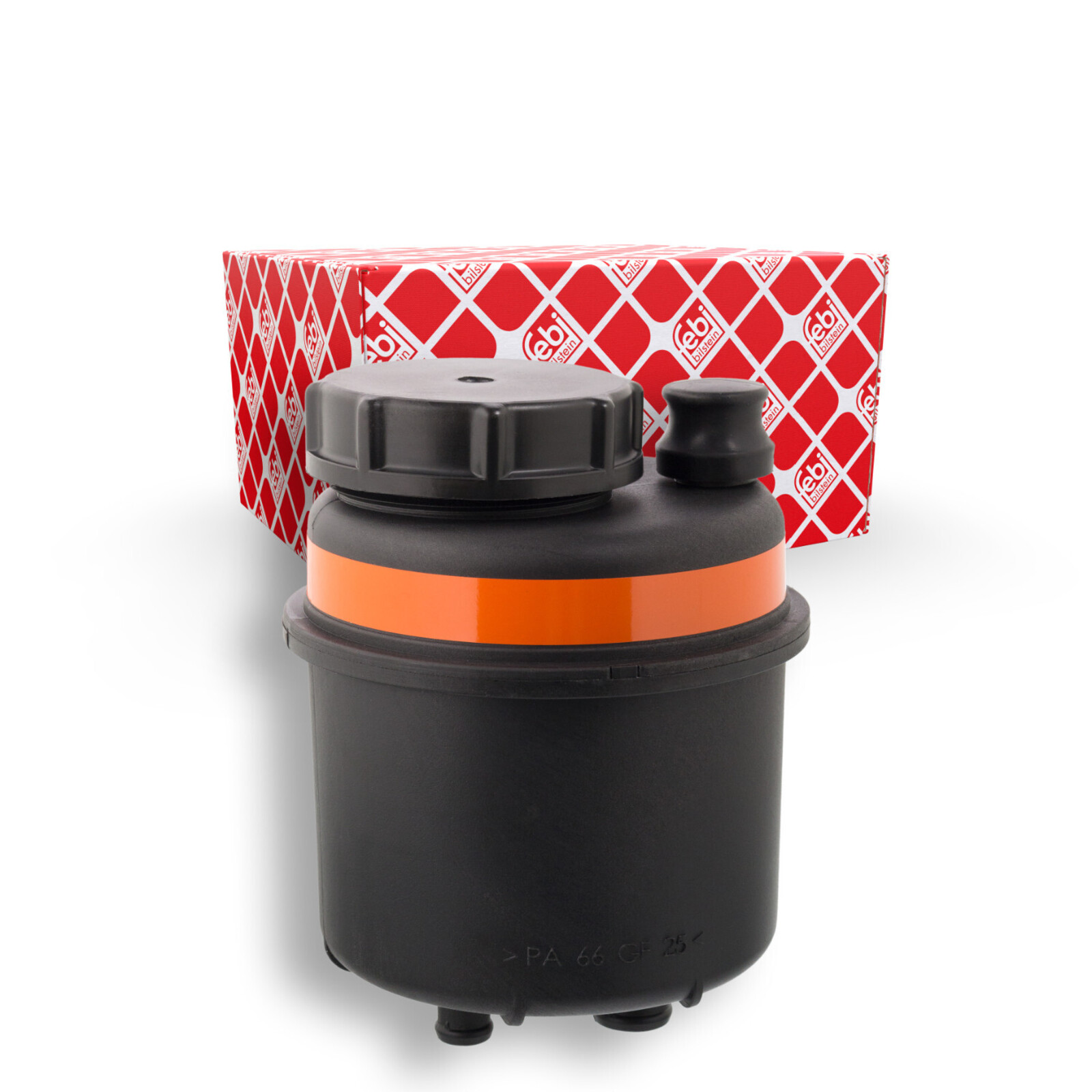 FEBI BILSTEIN Expansion Tank, power steering hydraulic oil