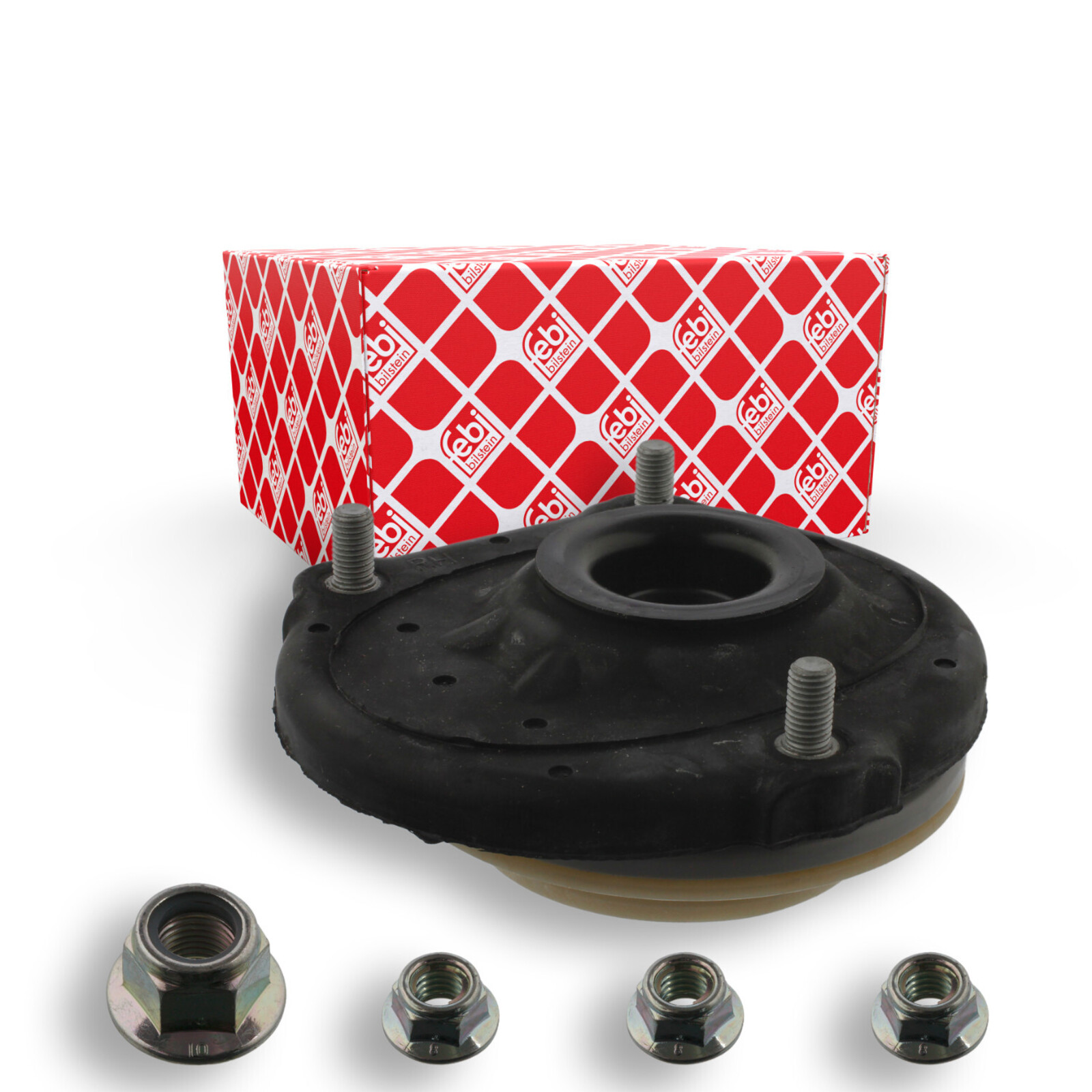 FEBI BILSTEIN Repair Kit, suspension strut ProKit