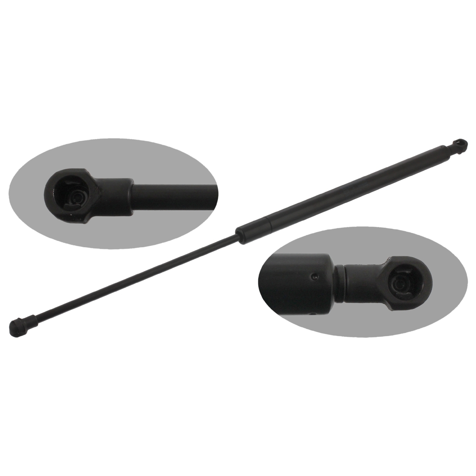 FEBI BILSTEIN Gasfeder, Koffer-/Laderaum