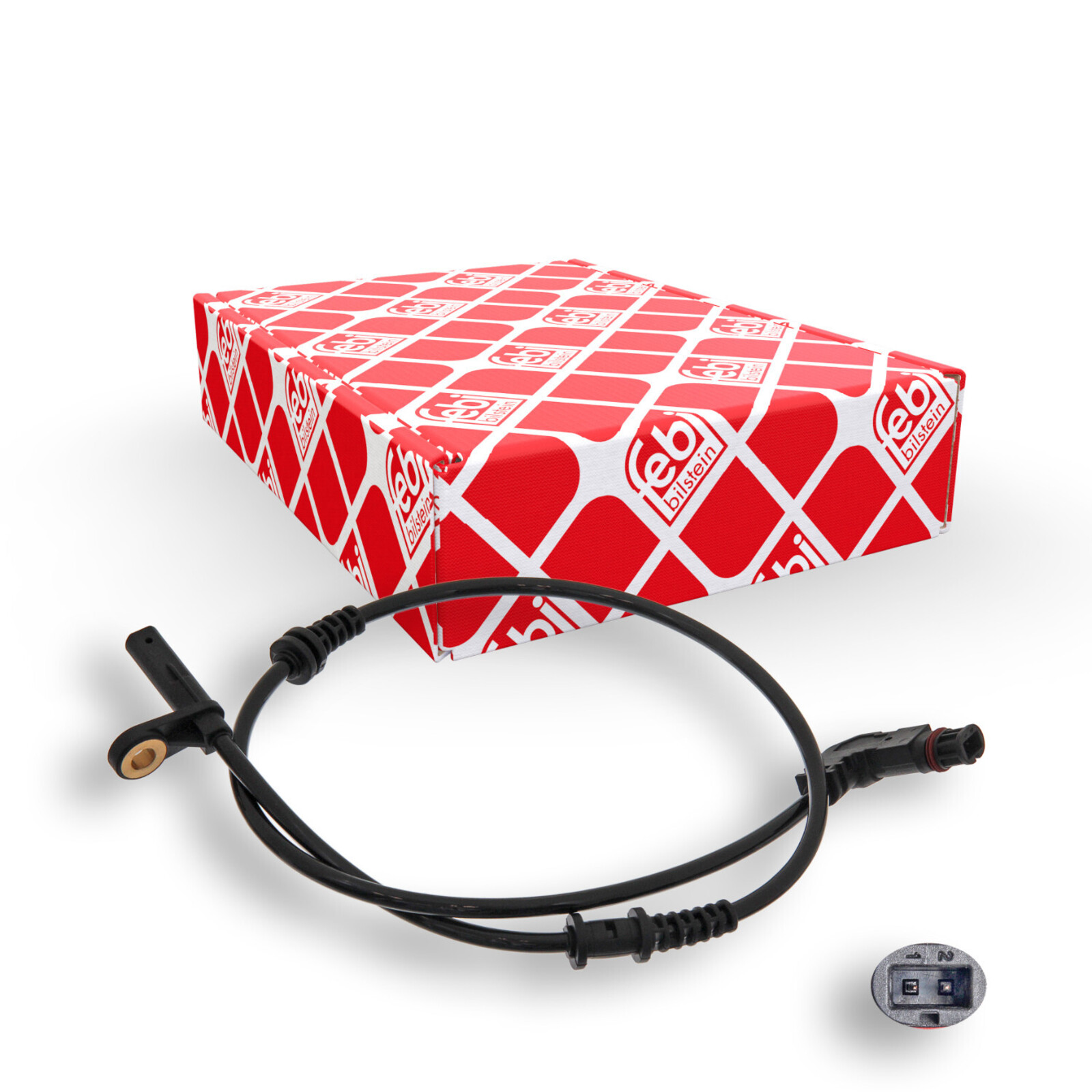 FEBI BILSTEIN Sensor, wheel speed