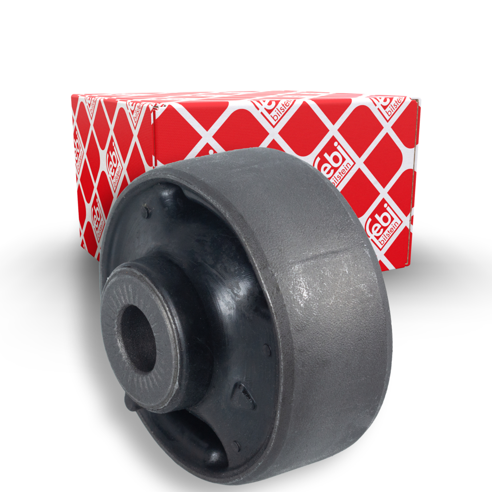 FEBI BILSTEIN Control Arm-/Trailing Arm Bush
