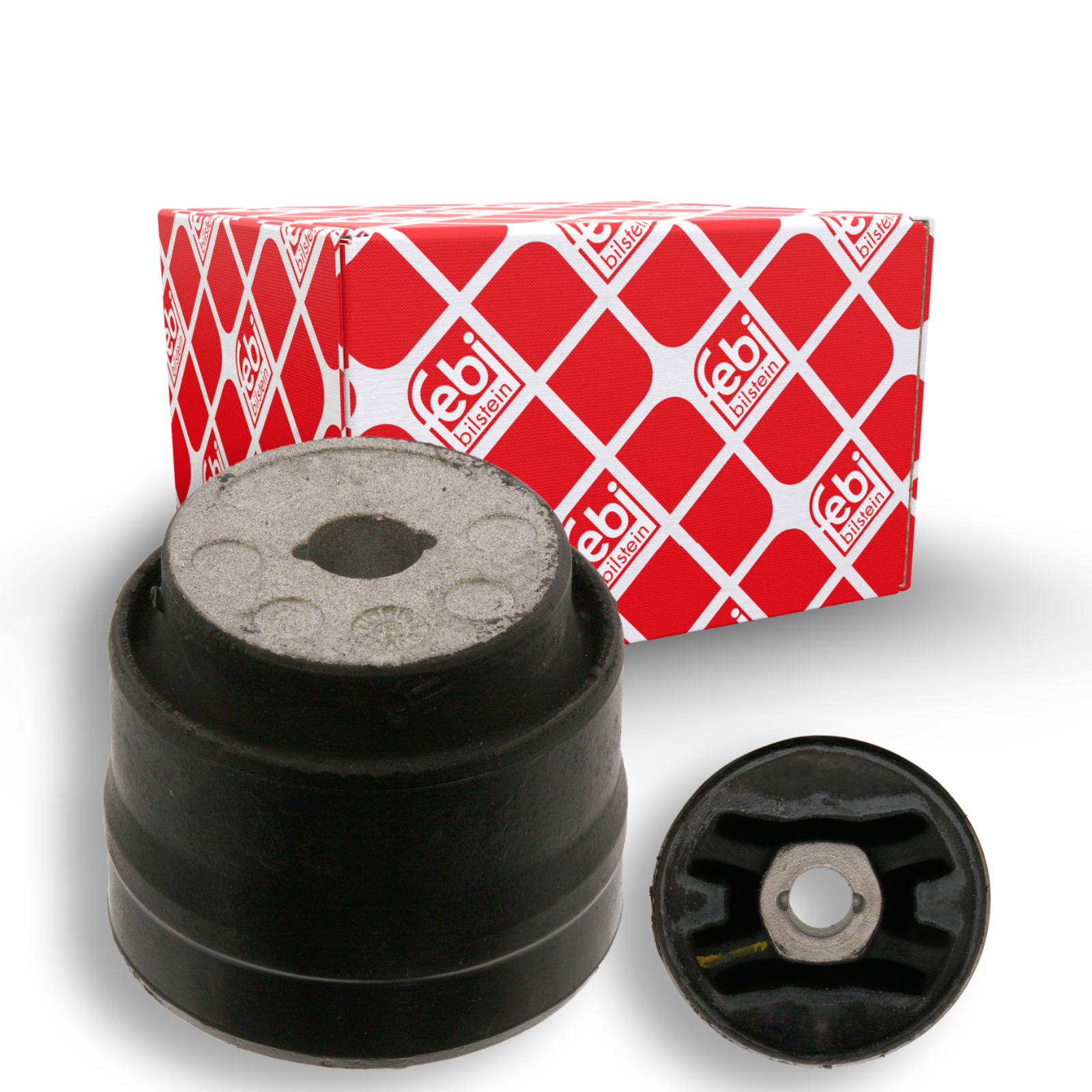 FEBI BILSTEIN Lagerung, Differential