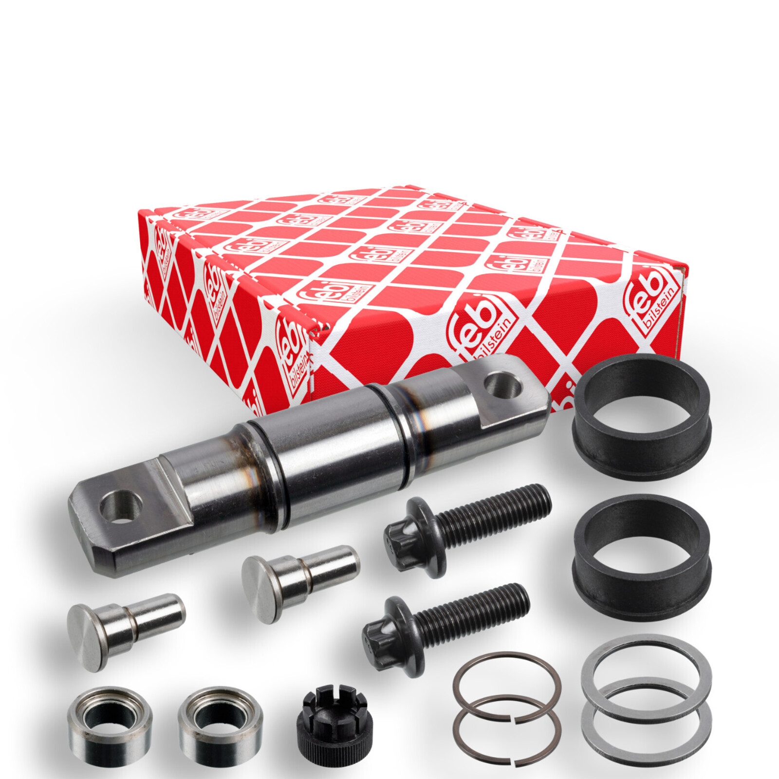 FEBI BILSTEIN Release Fork, clutch