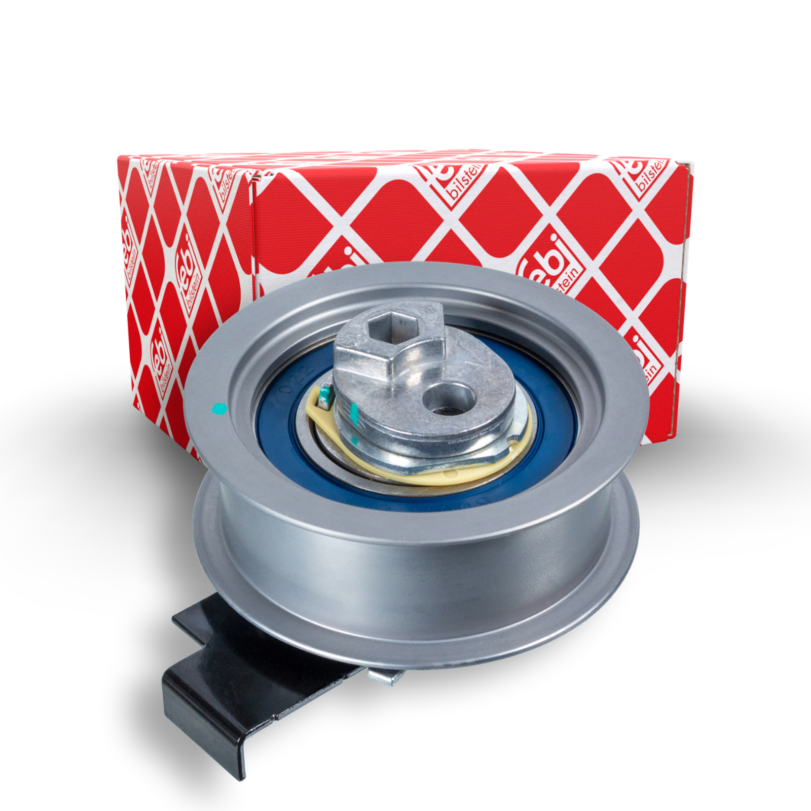 FEBI BILSTEIN Tensioner Pulley, timing belt