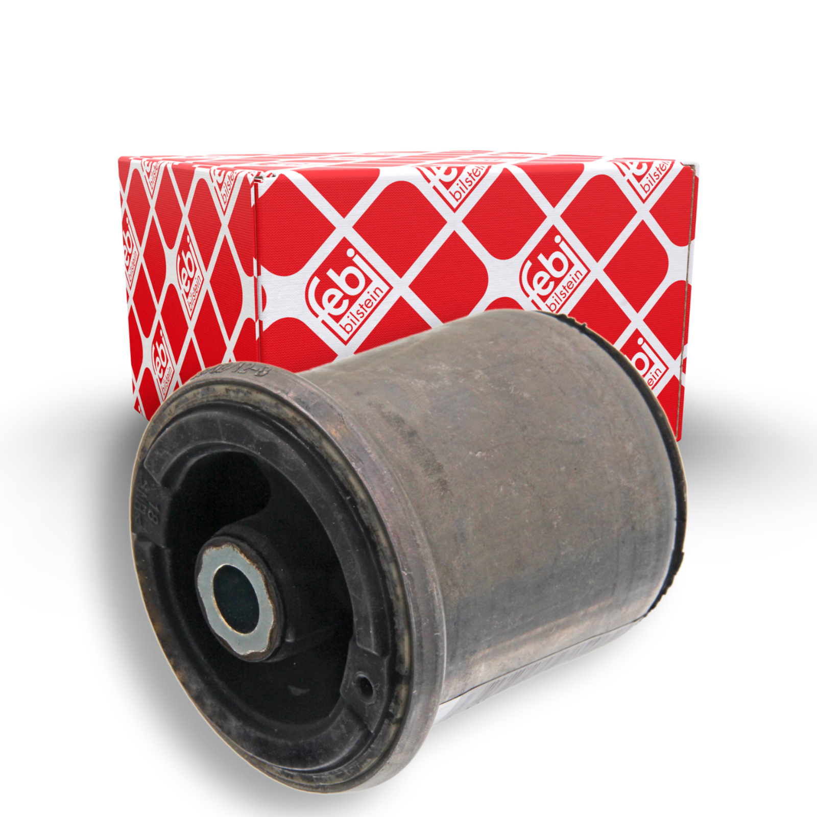 FEBI BILSTEIN Mounting, axle beam