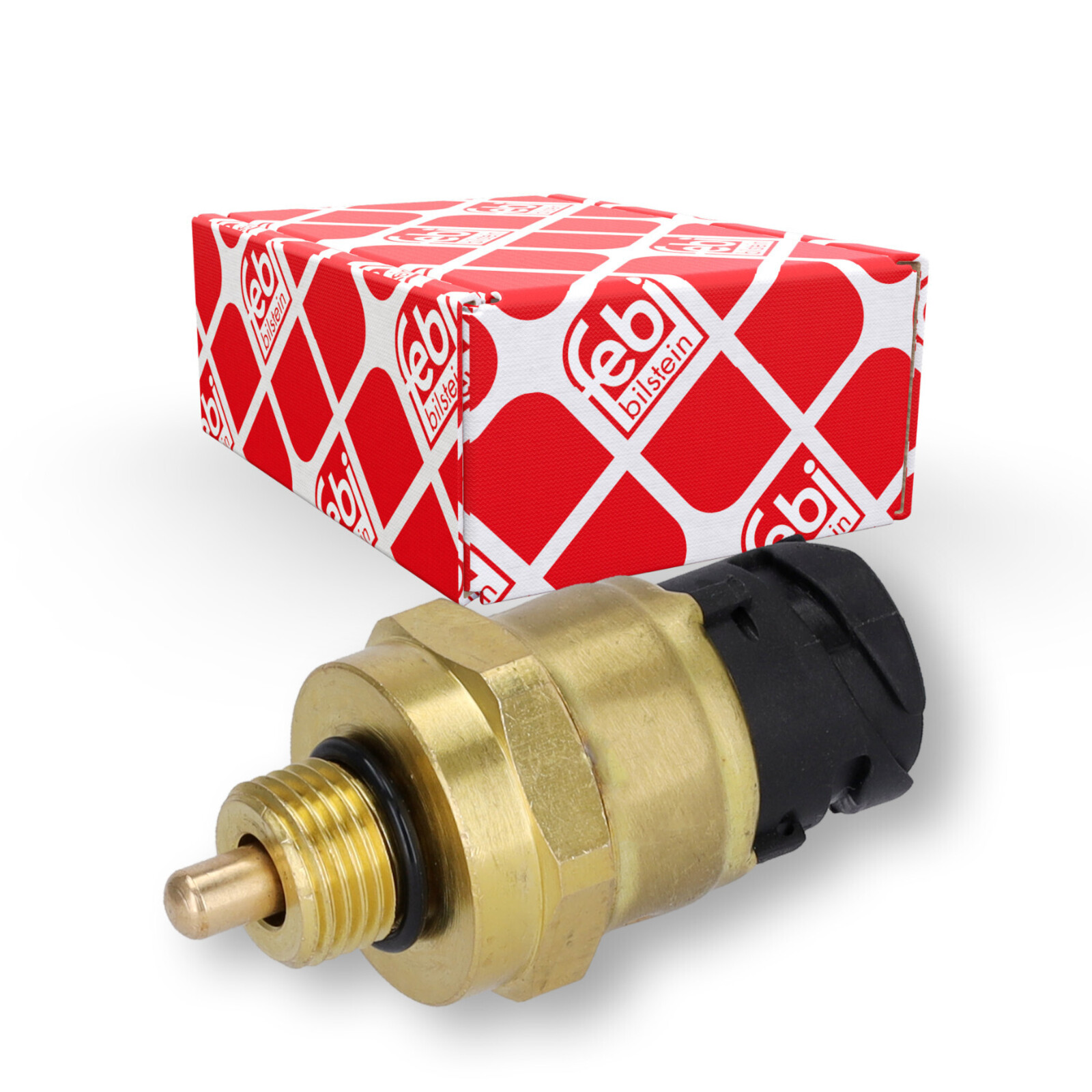 FEBI BILSTEIN Oil Pressure Switch