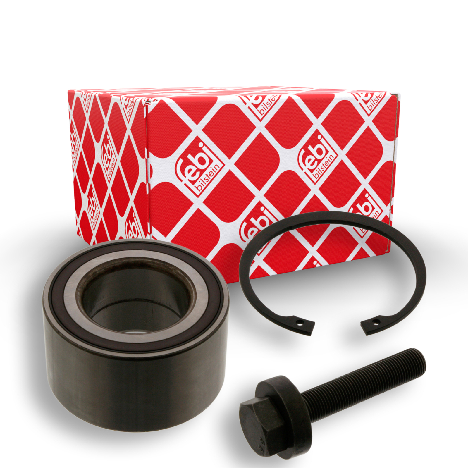 FEBI BILSTEIN Wheel Bearing Kit