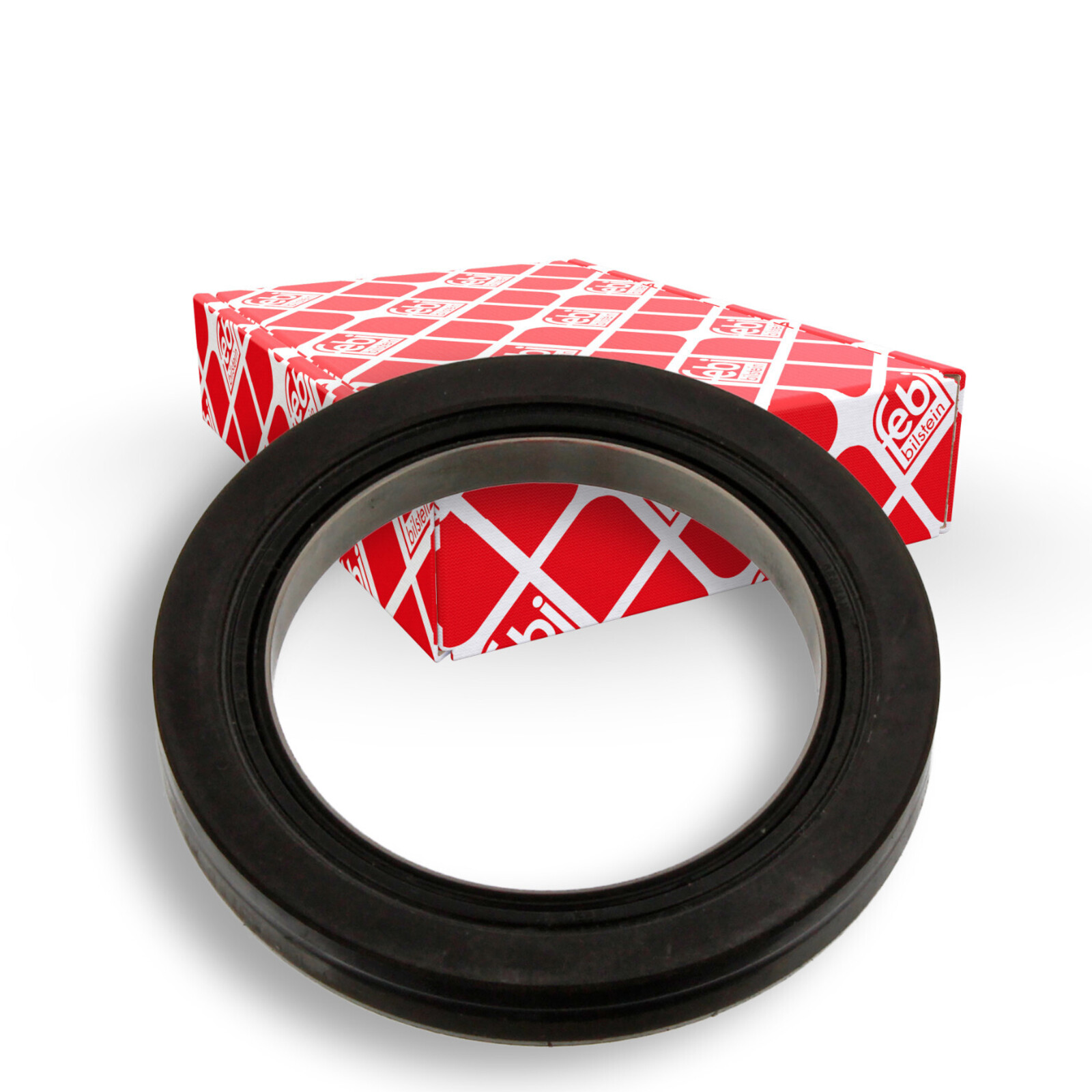 FEBI BILSTEIN Wellendichtring, Radnabe