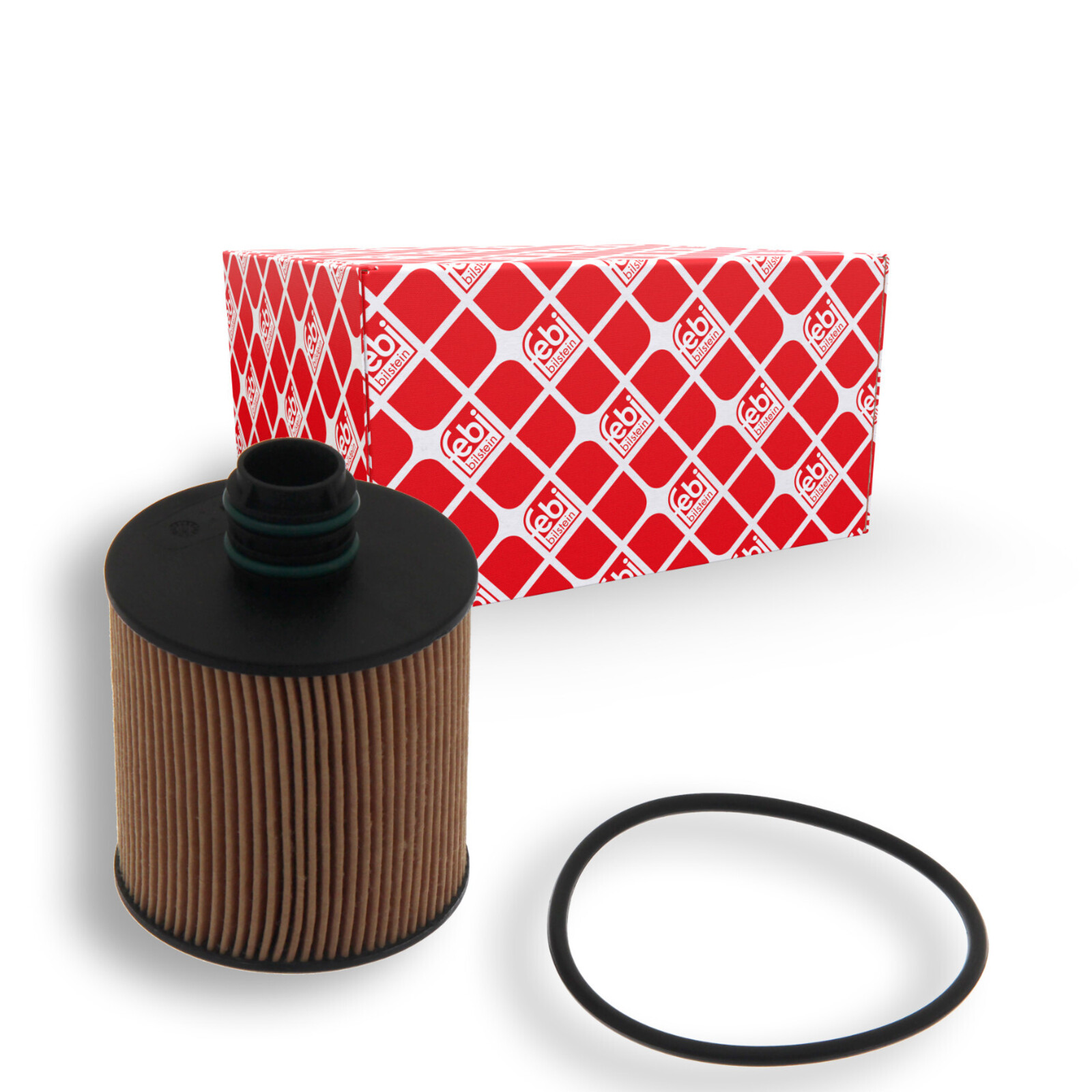 FEBI BILSTEIN Ölfilter