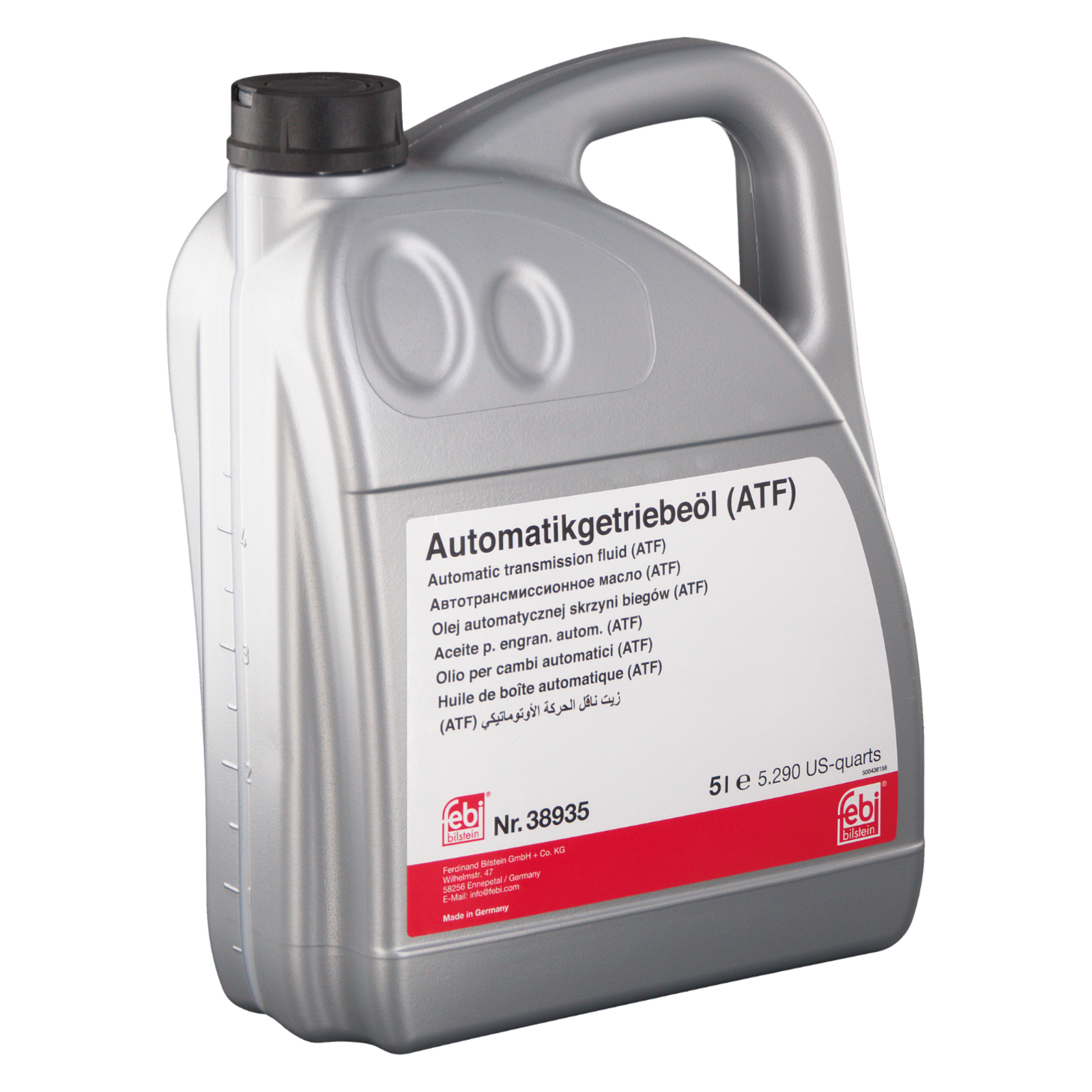 FEBI BILSTEIN Automatic Transmission Oil