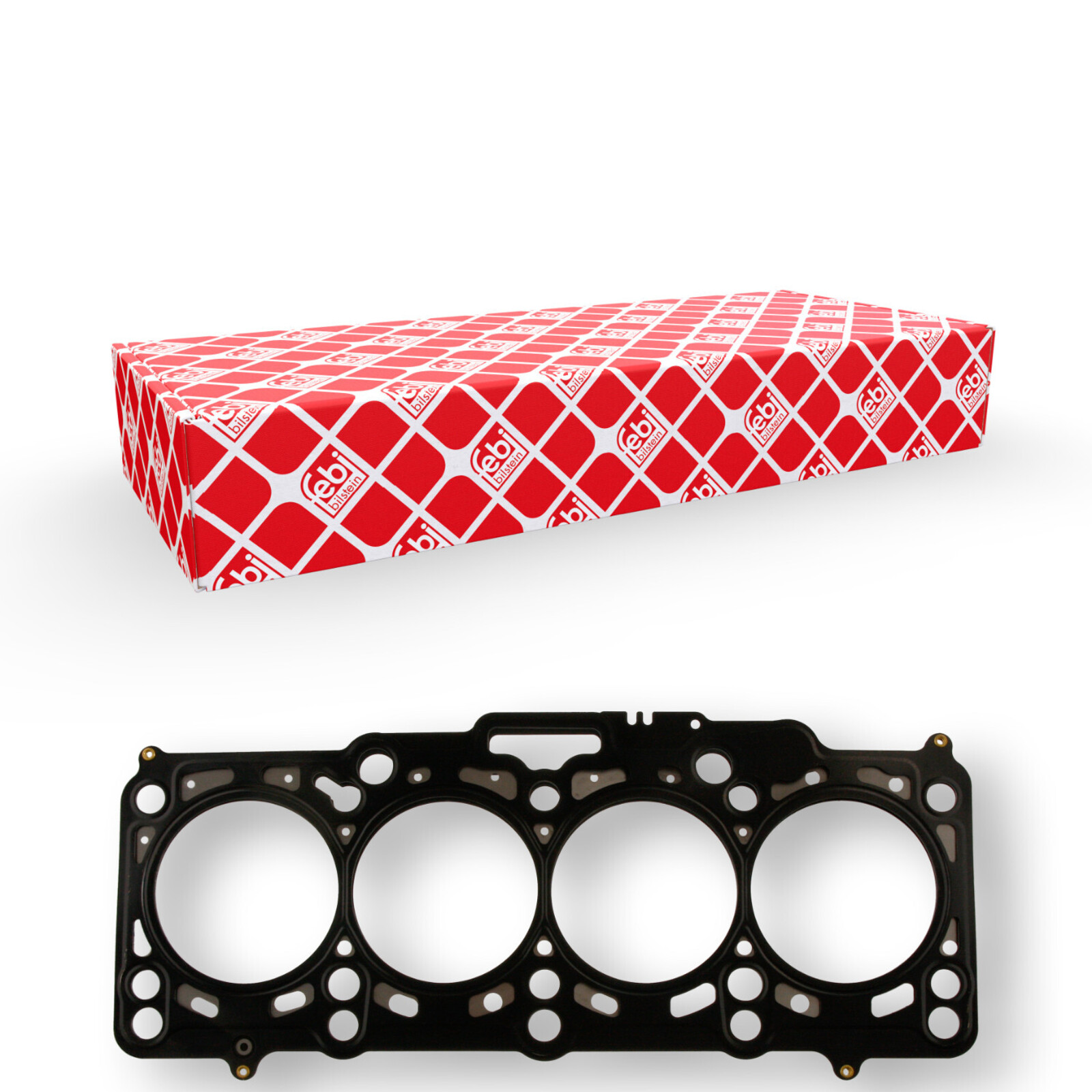 FEBI BILSTEIN Gasket, cylinder head
