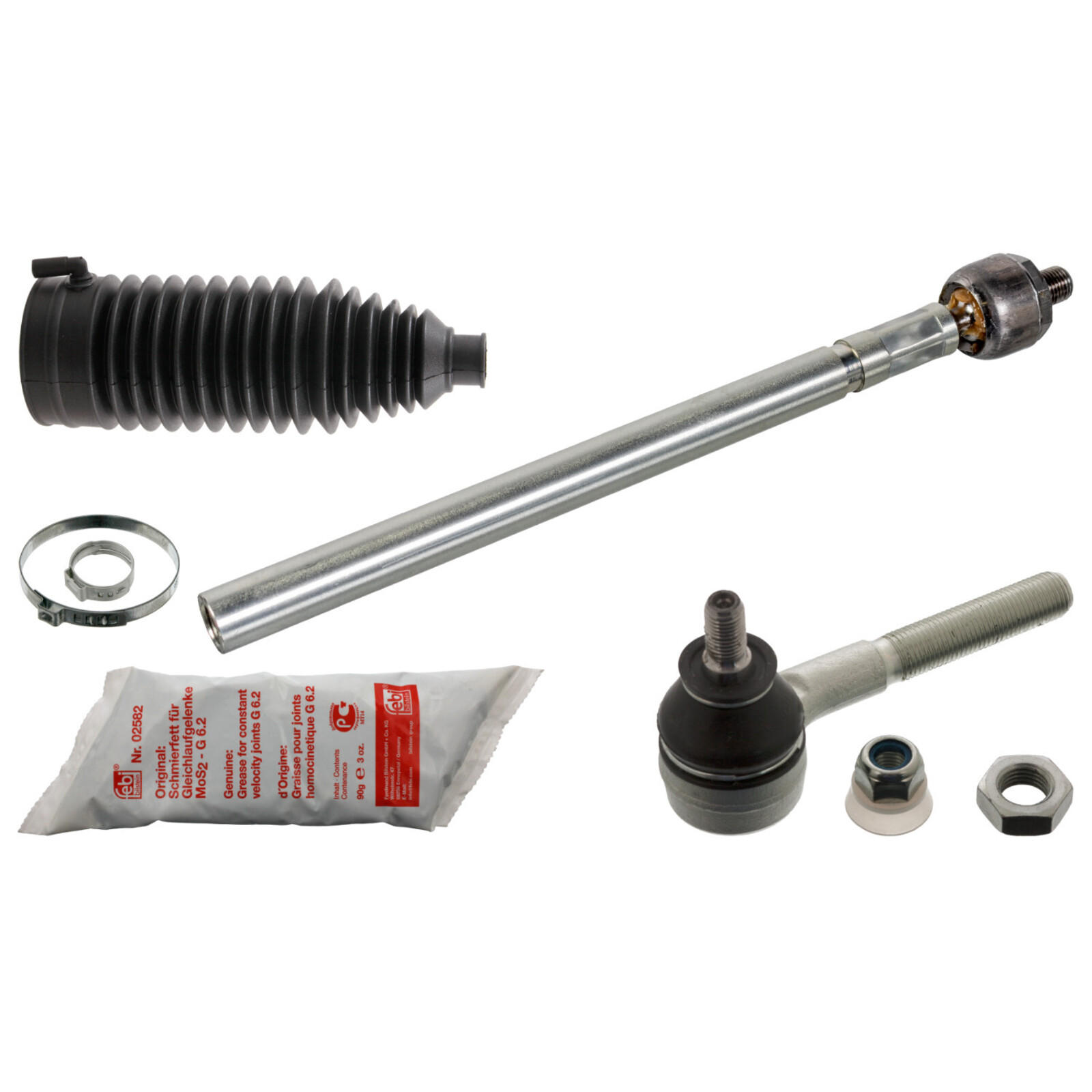 FEBI BILSTEIN Rod Assembly ProKit