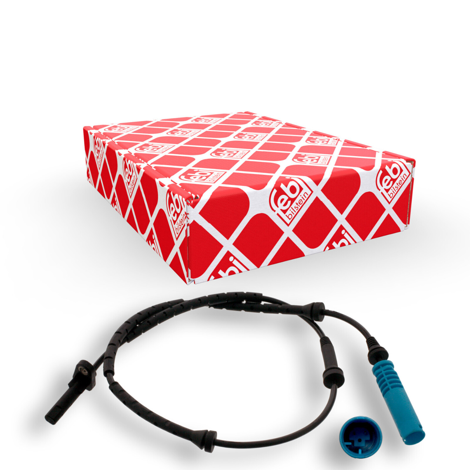 FEBI BILSTEIN Sensor, wheel speed
