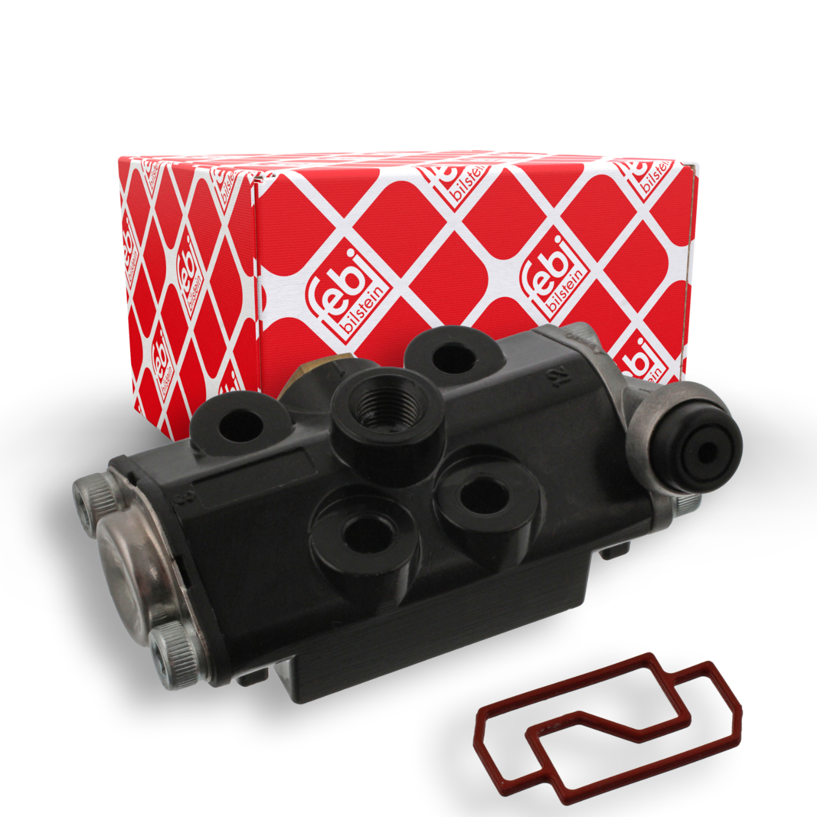 FEBI BILSTEIN Relay Valve