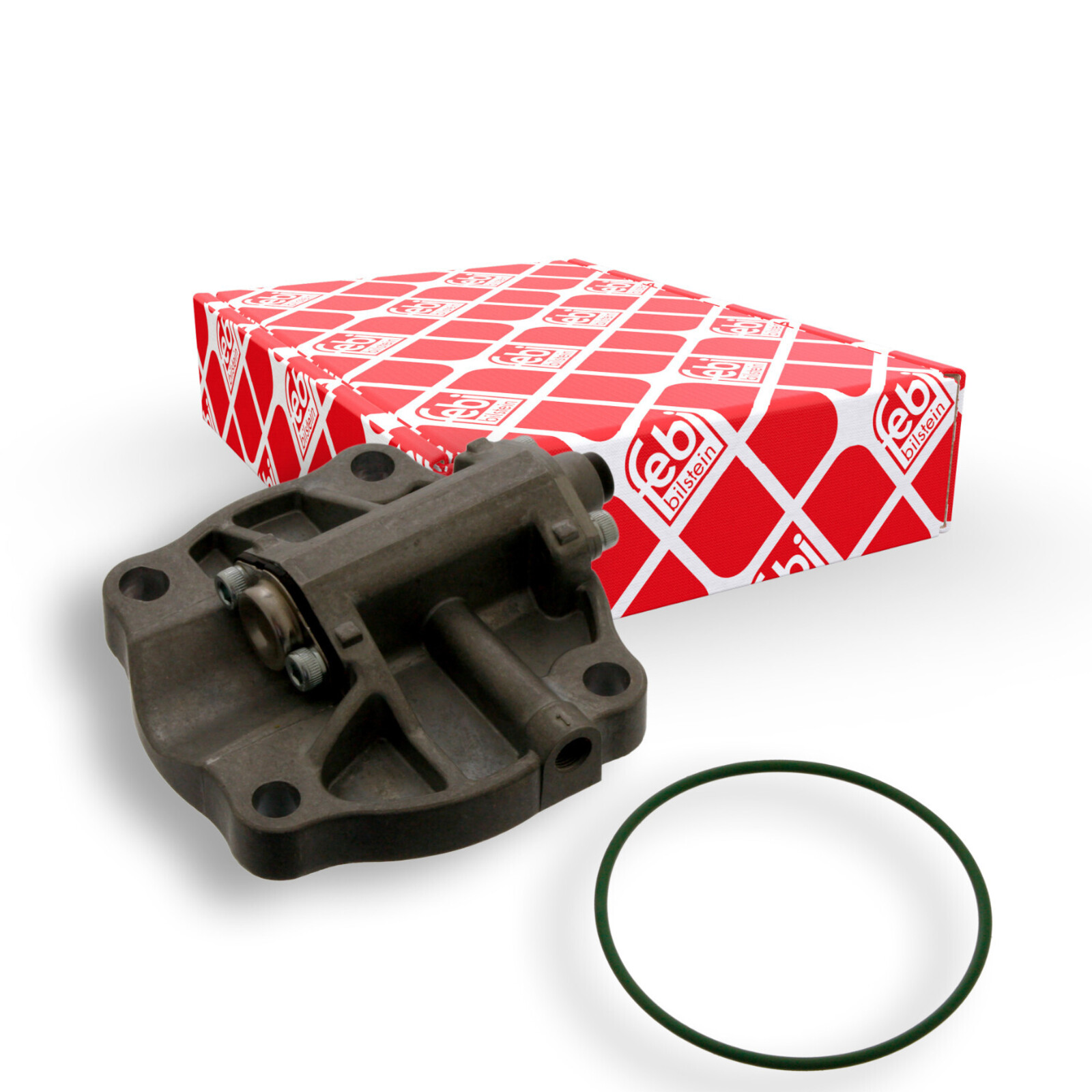 FEBI BILSTEIN Repair Kit, shift cylinder